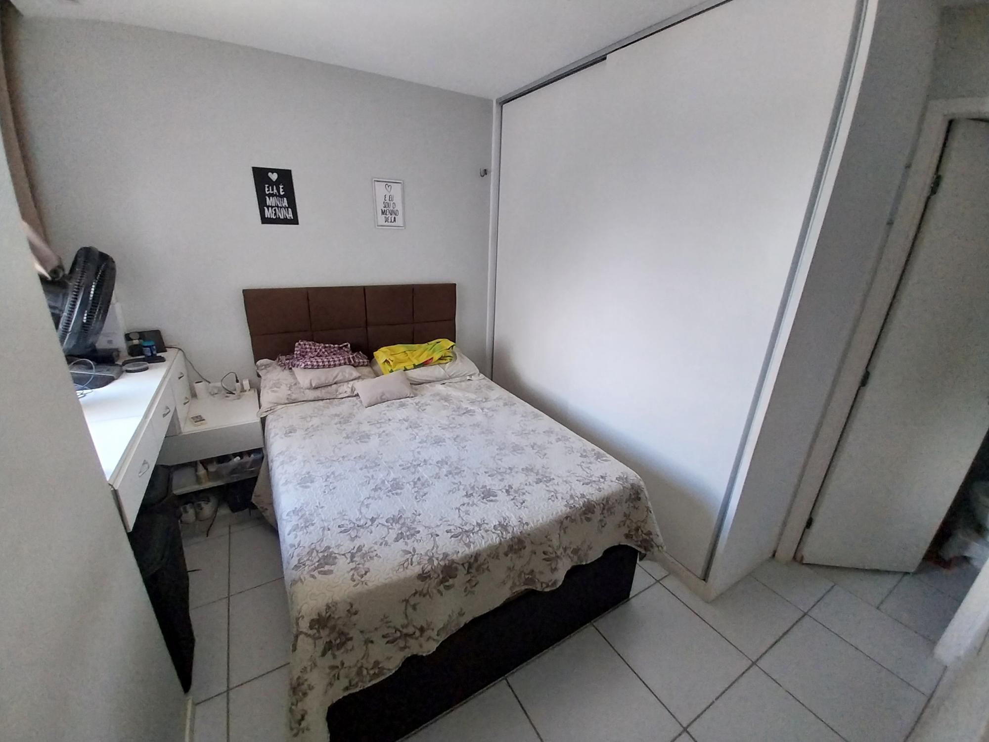 Apartamento à venda com 2 quartos, 59m² - Foto 41