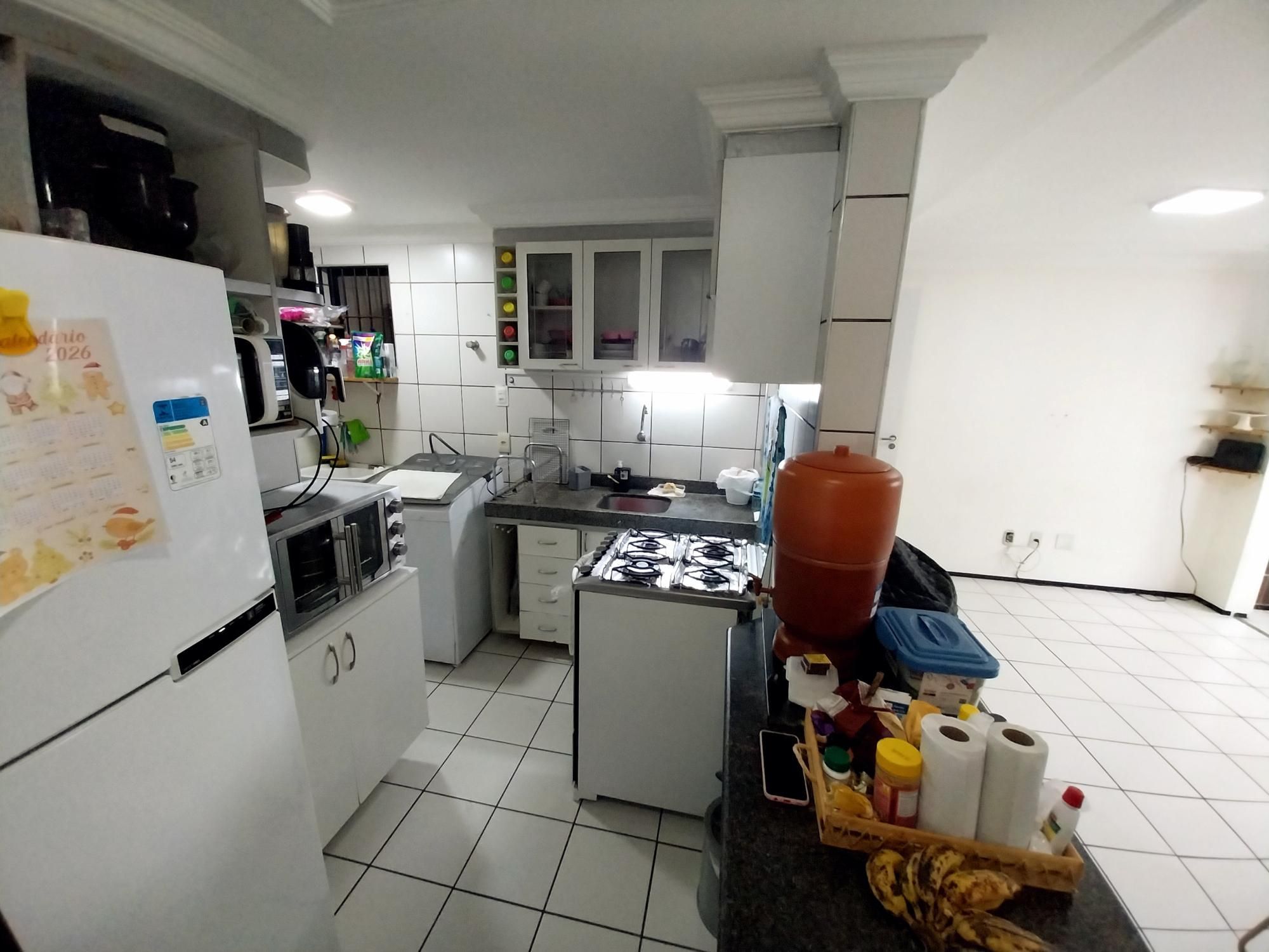 Apartamento, 3 quartos, 64 m² - Foto 14