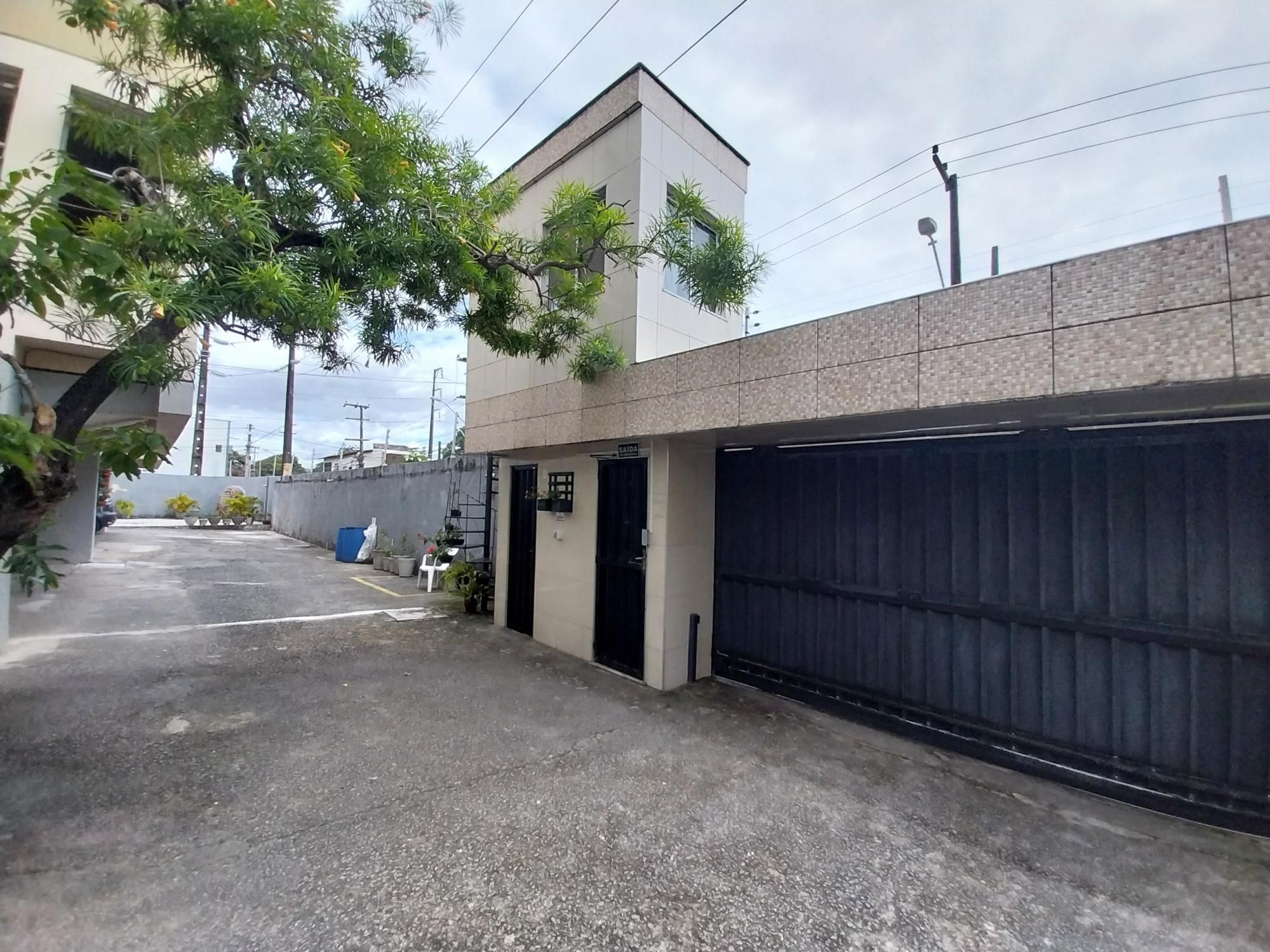 Apartamento à venda com 2 quartos, 73m² - Foto 5