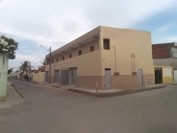 (AP2029)Apto 60m², 2 quartos - Jangurussu