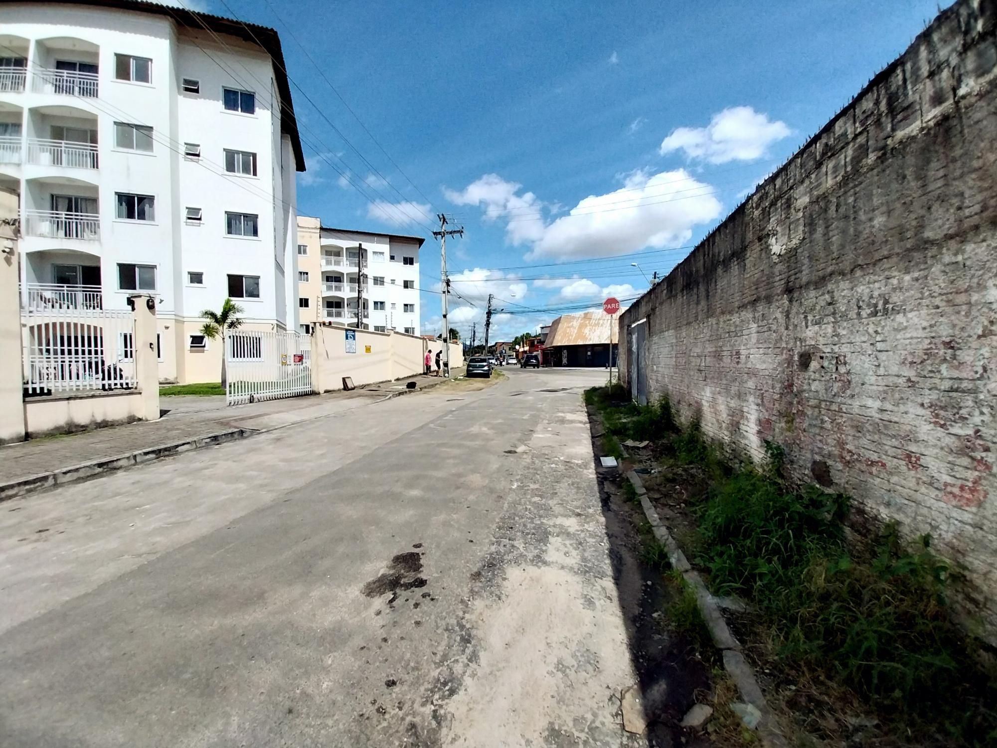 Apartamento à venda no mondubim, fortaleza 53m² próx. Ao cuc
