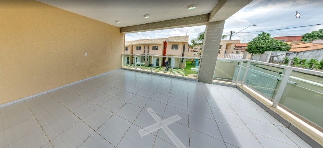 Casa de Condomínio à venda com 2 quartos, 70m² - Foto 9