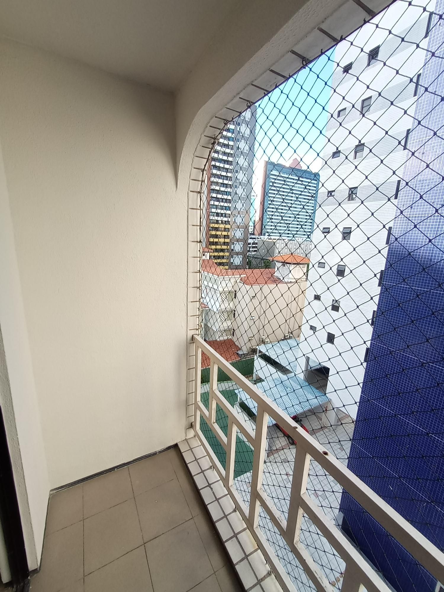 Apartamento, 2 quartos, 45 m² - Foto 10