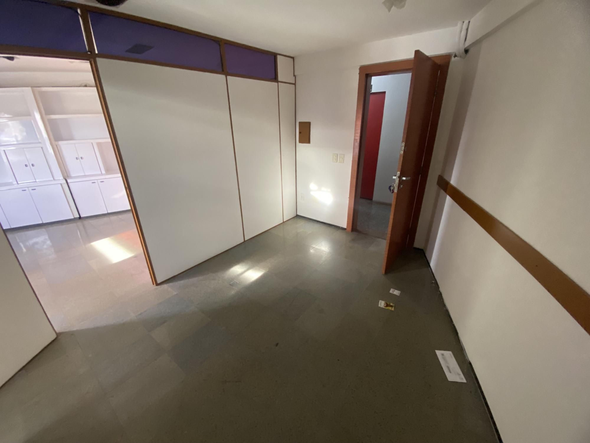 Conjunto Comercial-Sala à venda com 2 quartos, 34m² - Foto 3