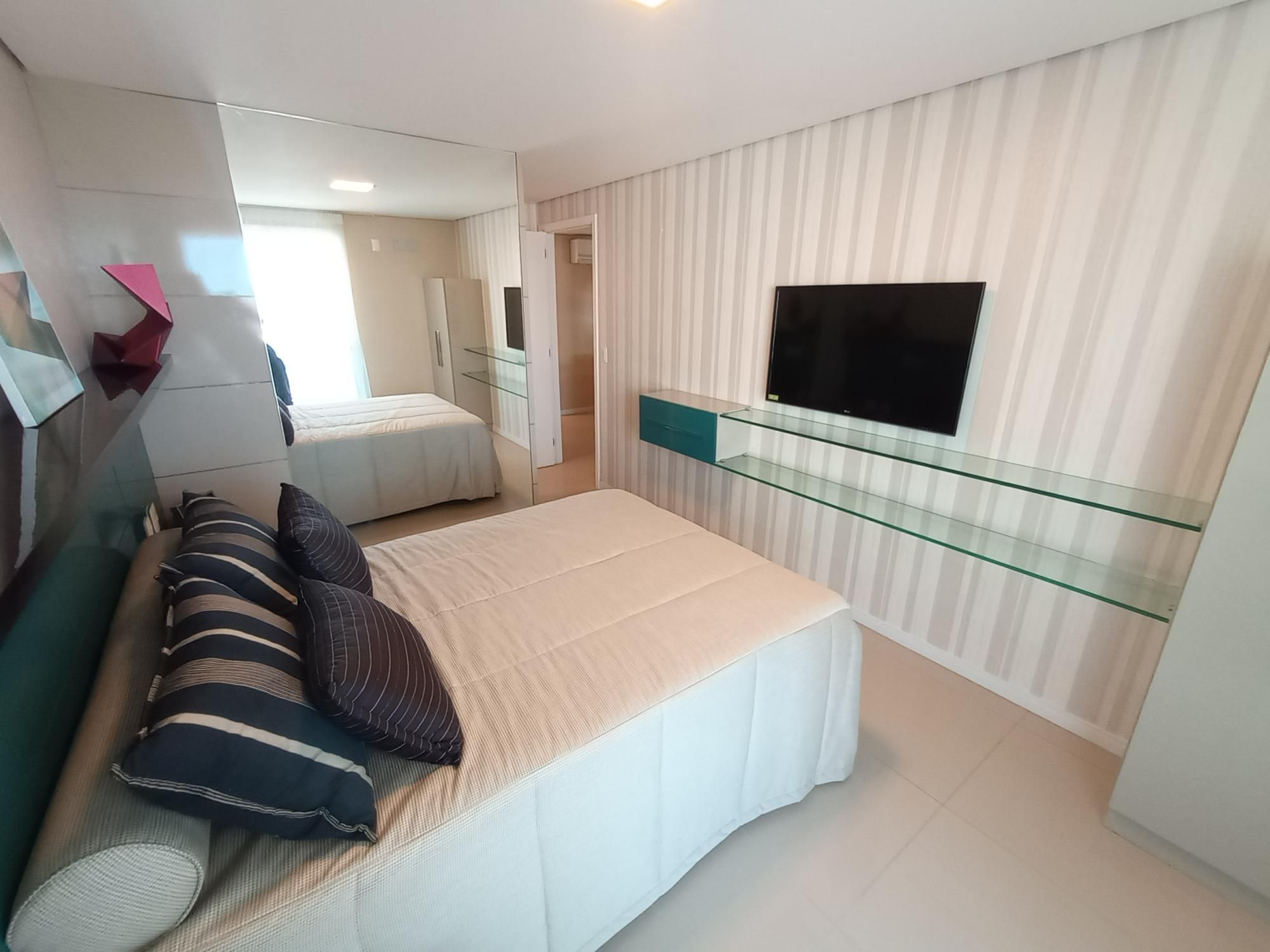 Apartamento à venda com 3 quartos, 102m² - Foto 58