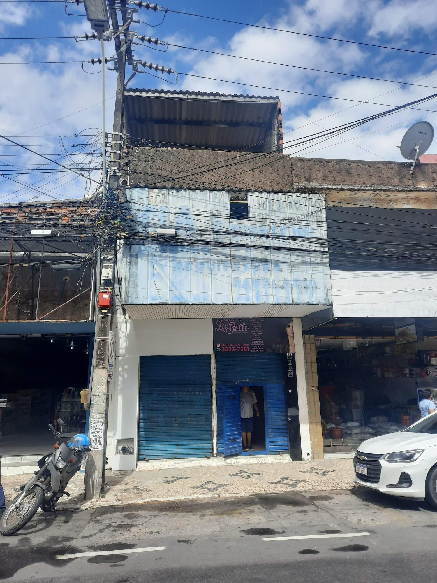 Prédio Inteiro, 225 m² - Foto 5