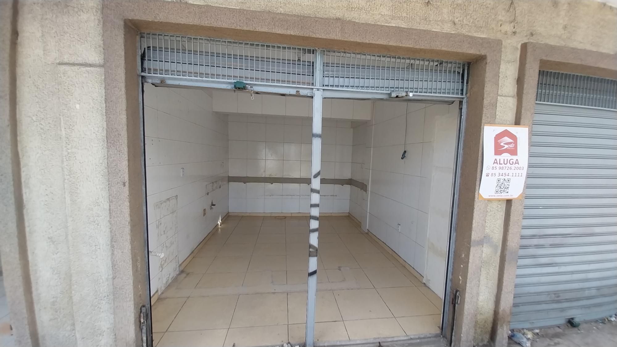 Loja-Salão, 38 m² - Foto 3