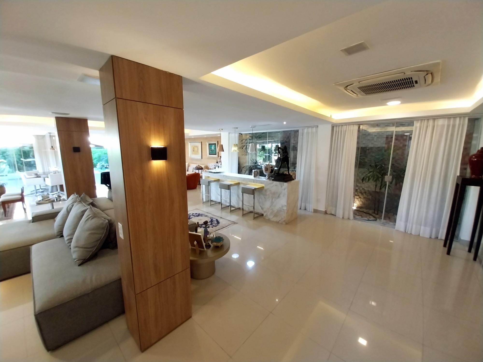 Casa, 5 quartos, 680 m² - Foto 23