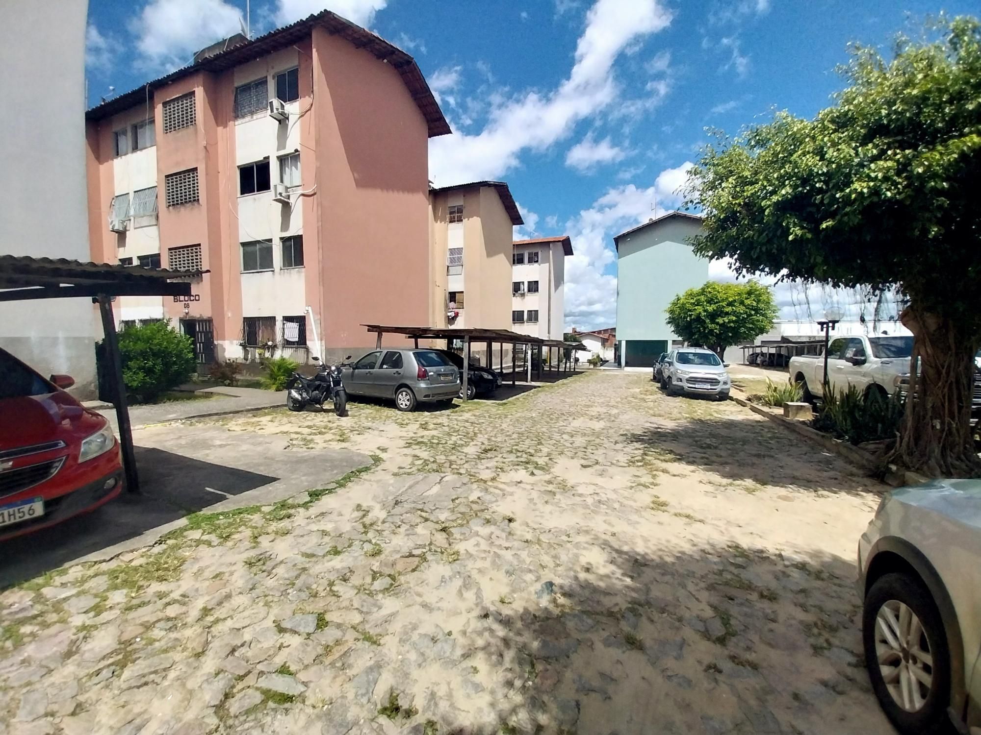 Apartamento, 2 quartos, 41 m² - Foto 4