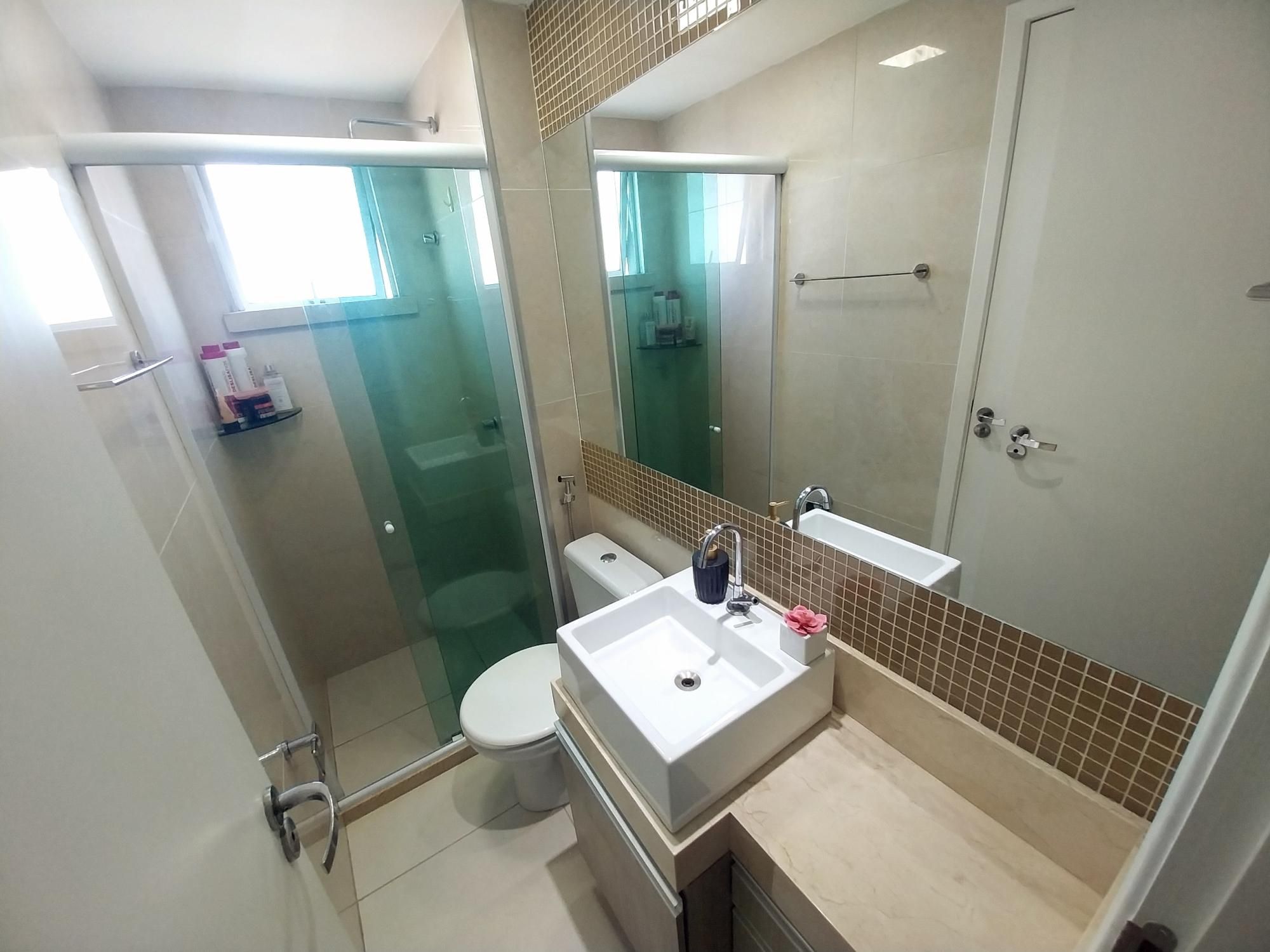 Apartamento, 3 quartos, 73 m² - Foto 25