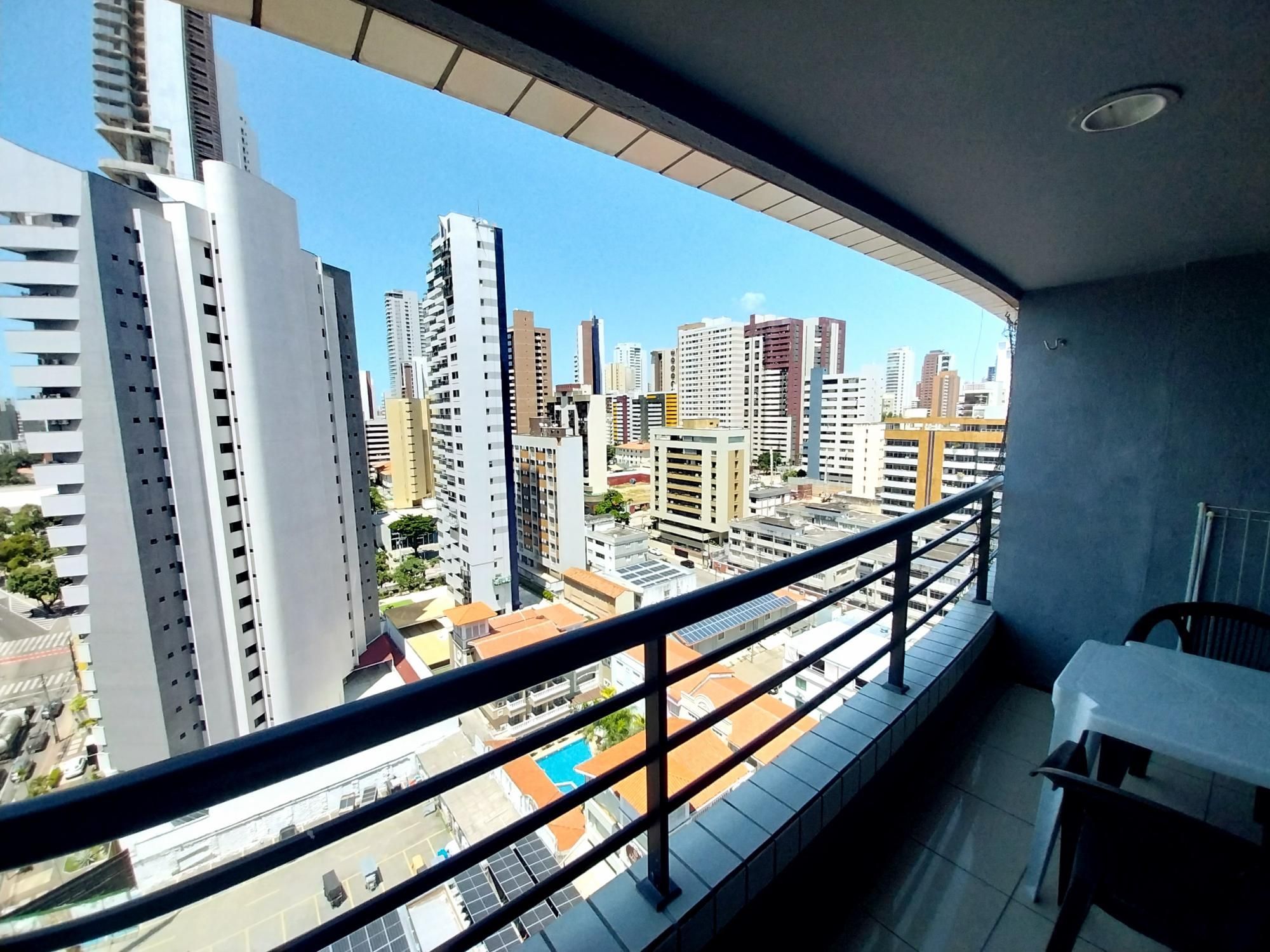 Flat/Apart Hotel, 1 quarto, 42 m² - Foto 9