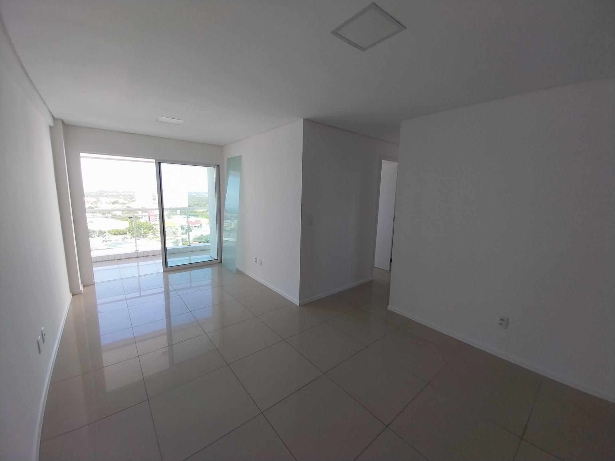 Apartamento à venda com 3 quartos, 71m² - Foto 2