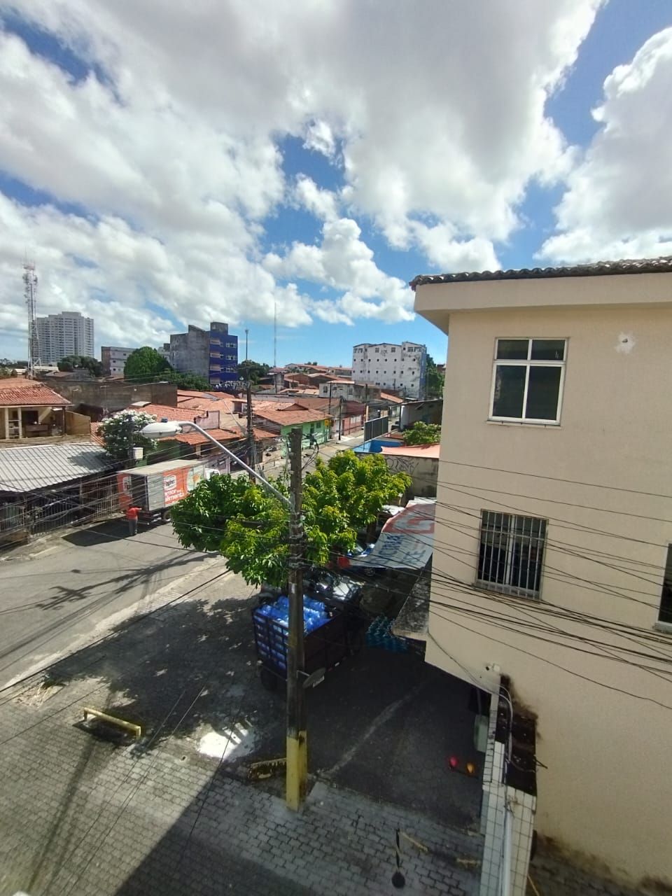 Apartamento à venda no benfica, fortaleza 85m² próx. Ao ifce - foto 2