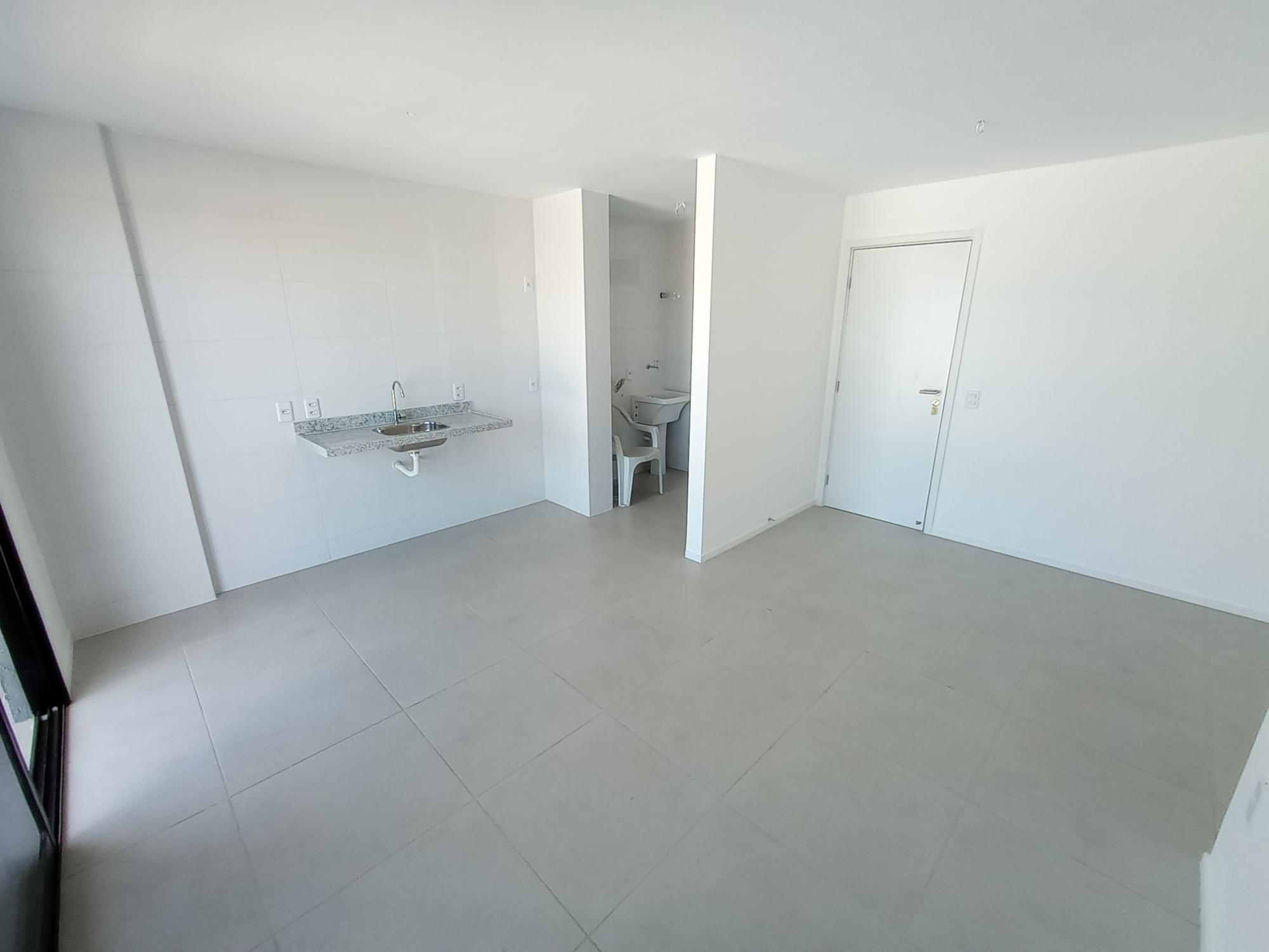 Apartamento à venda com 2 quartos, 59m² - Foto 11