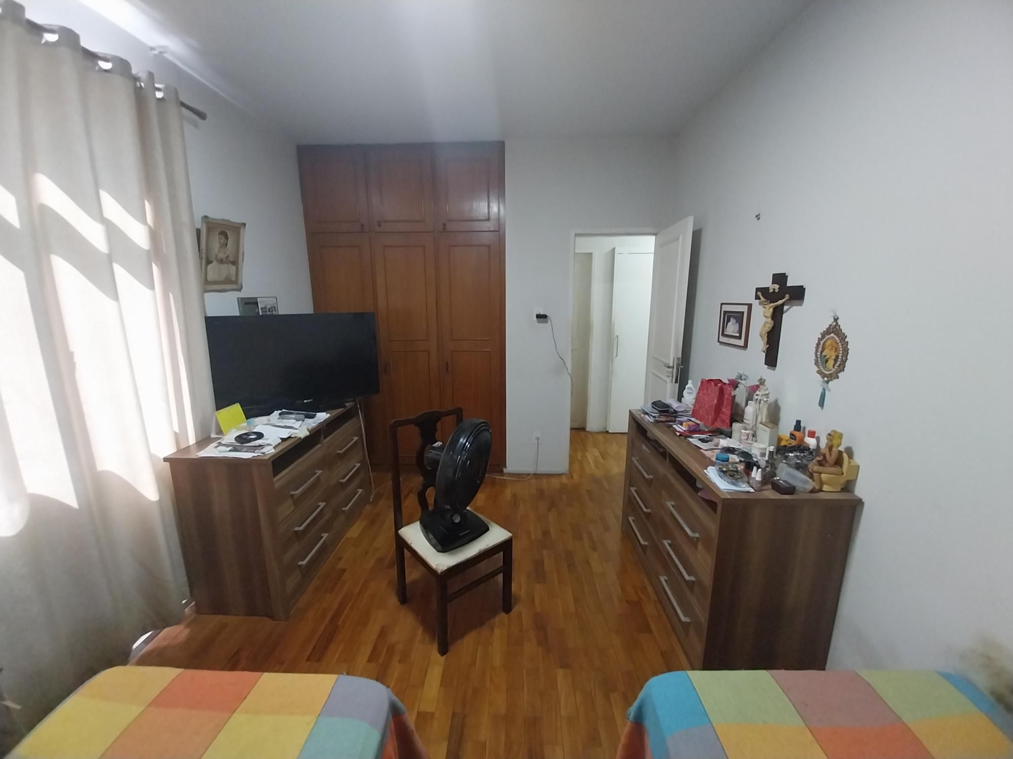 Apartamento à venda com 3 quartos, 115m² - Foto 13