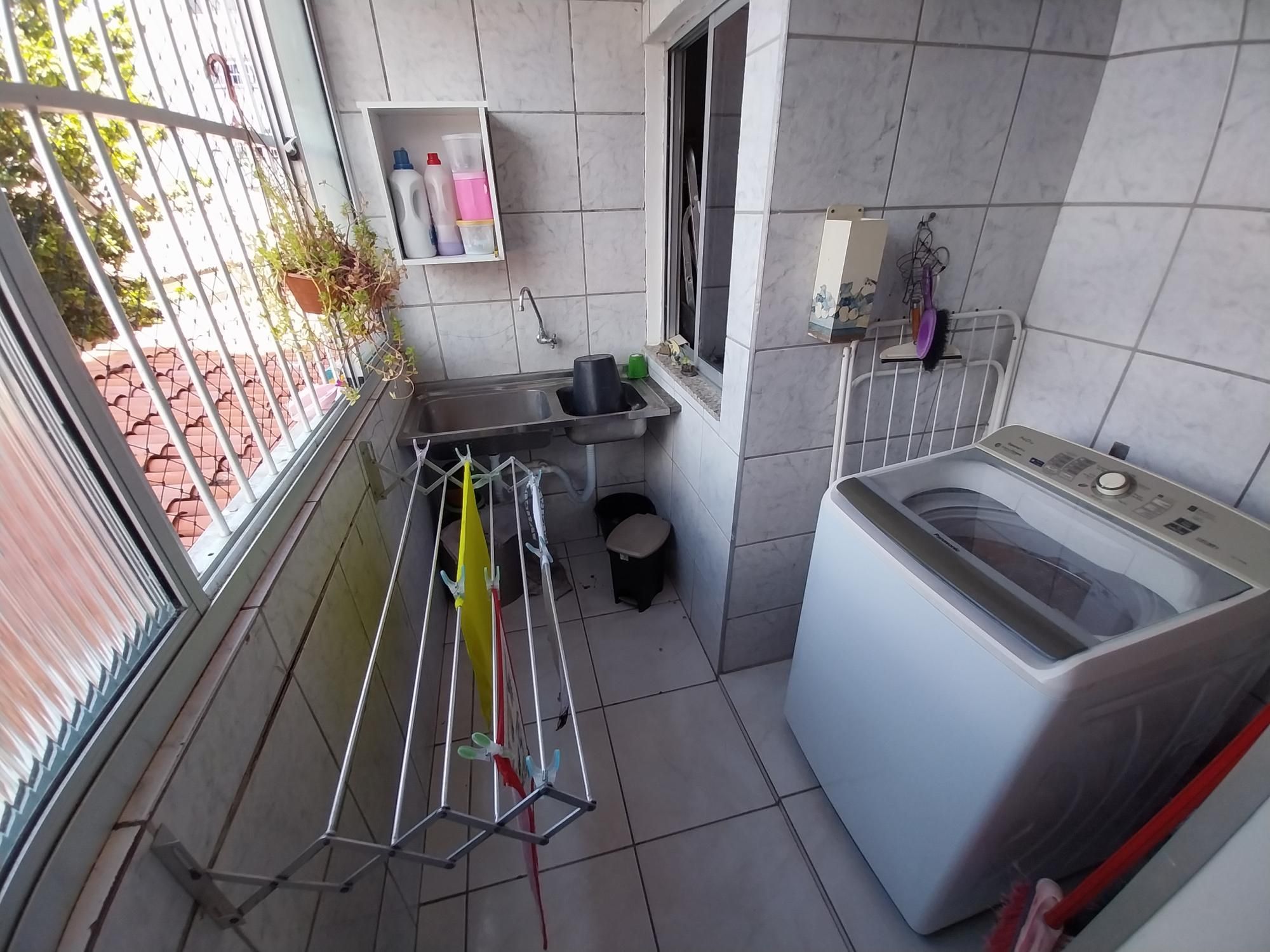 Apartamento à venda com 4 quartos, 115m² - Foto 18