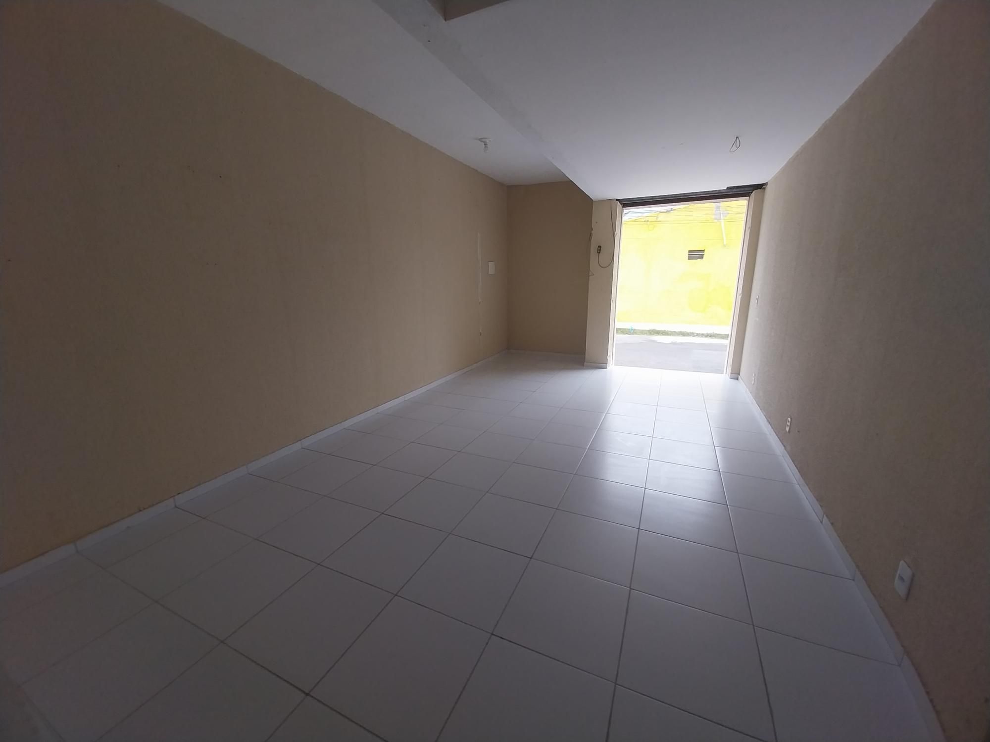 Loja-Salão para alugar com 1 quarto, 30m² - Foto 7