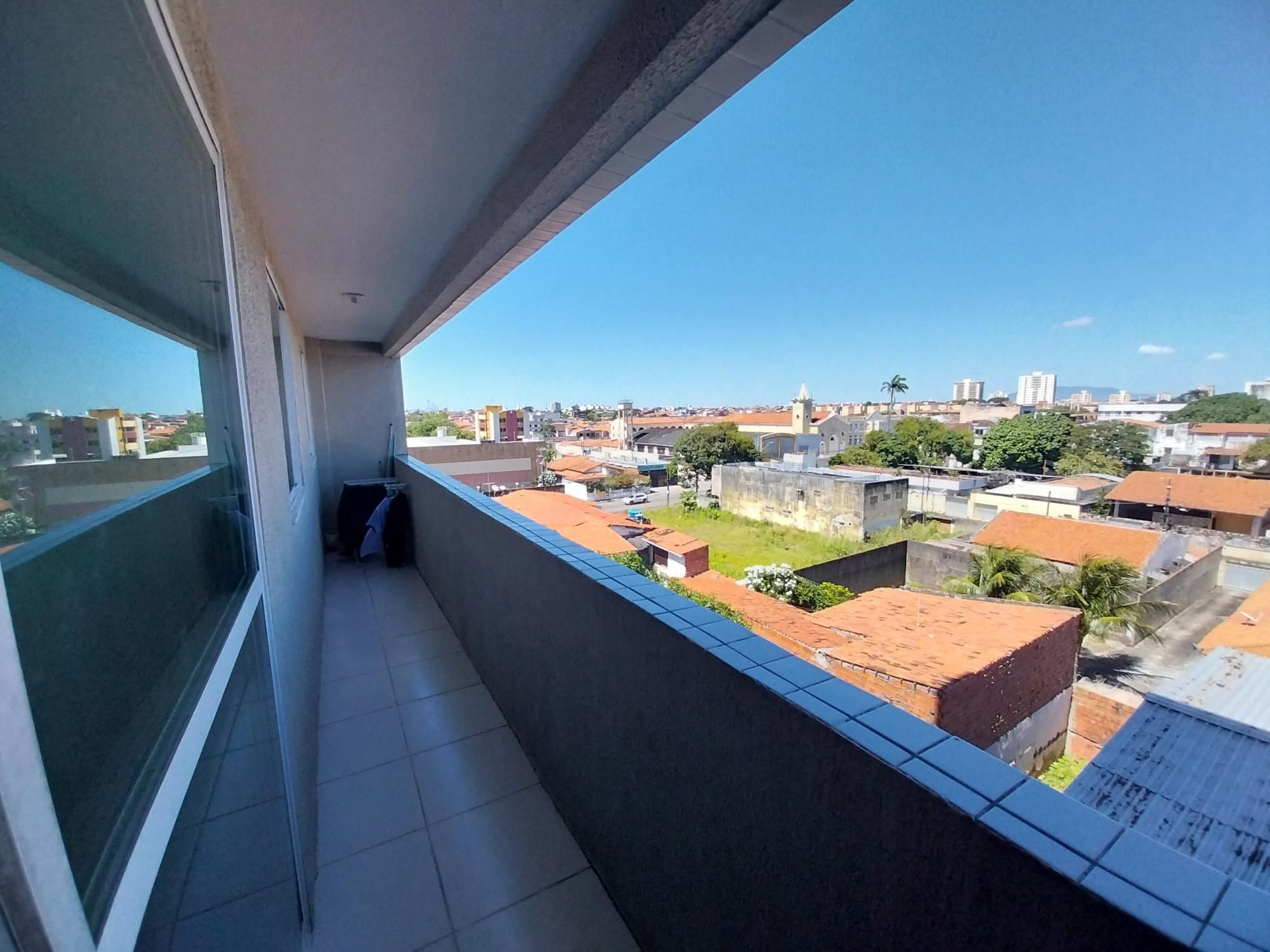 Apartamento à venda com 3 quartos, 69m² - Foto 20