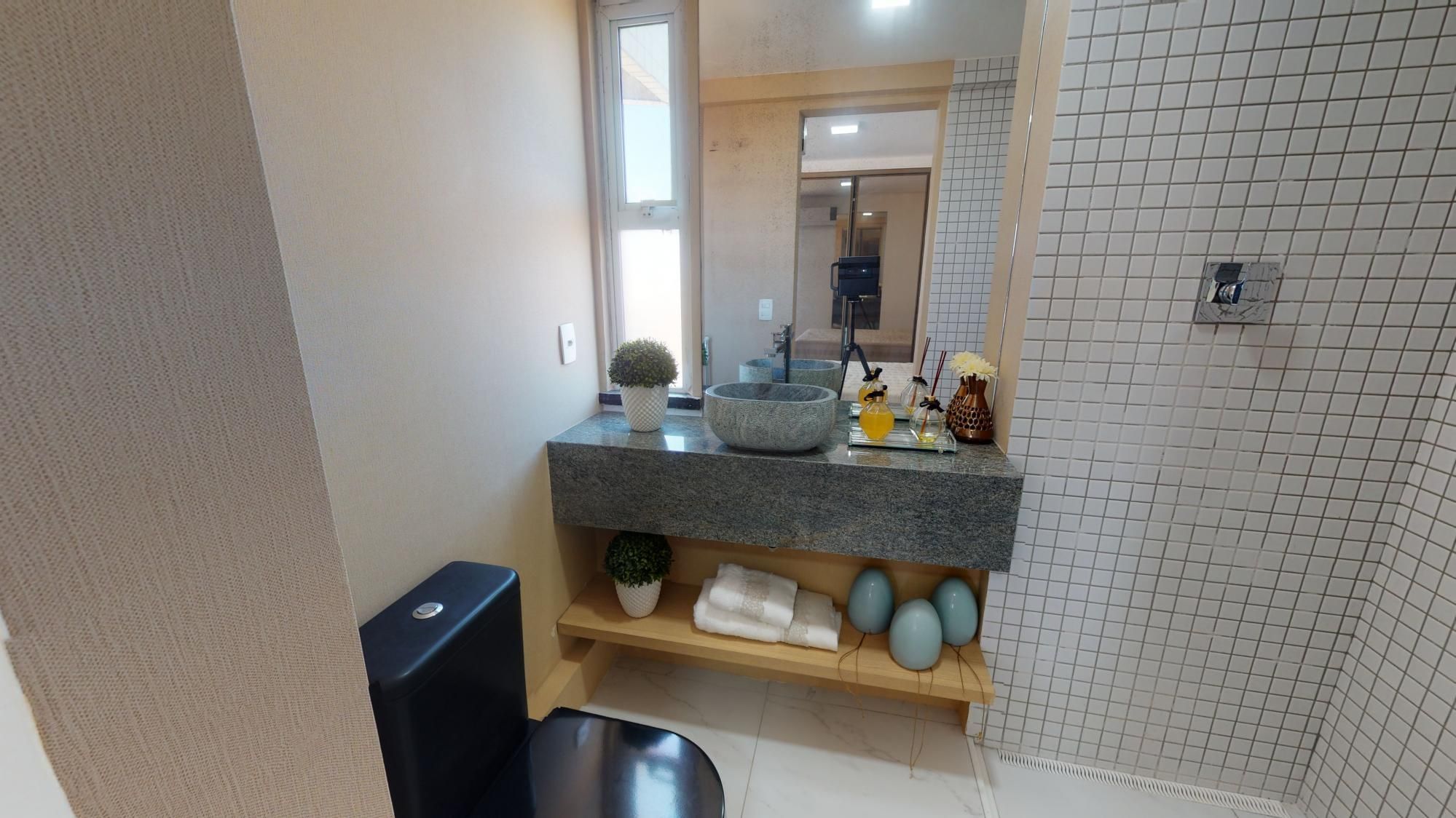 Apartamento à venda com 2 quartos, 54m² - Foto 18