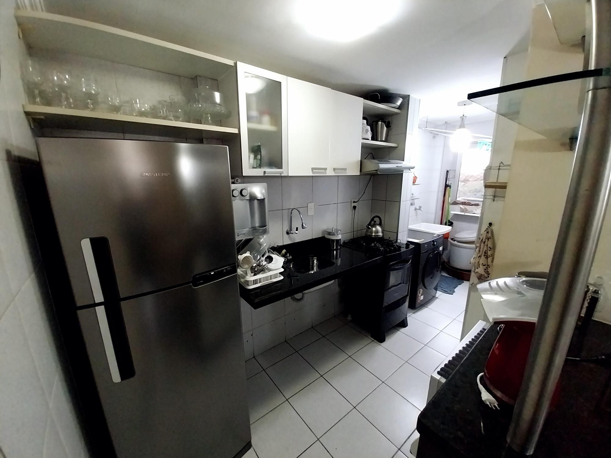 Apartamento, 3 quartos, 61 m² - Foto 17