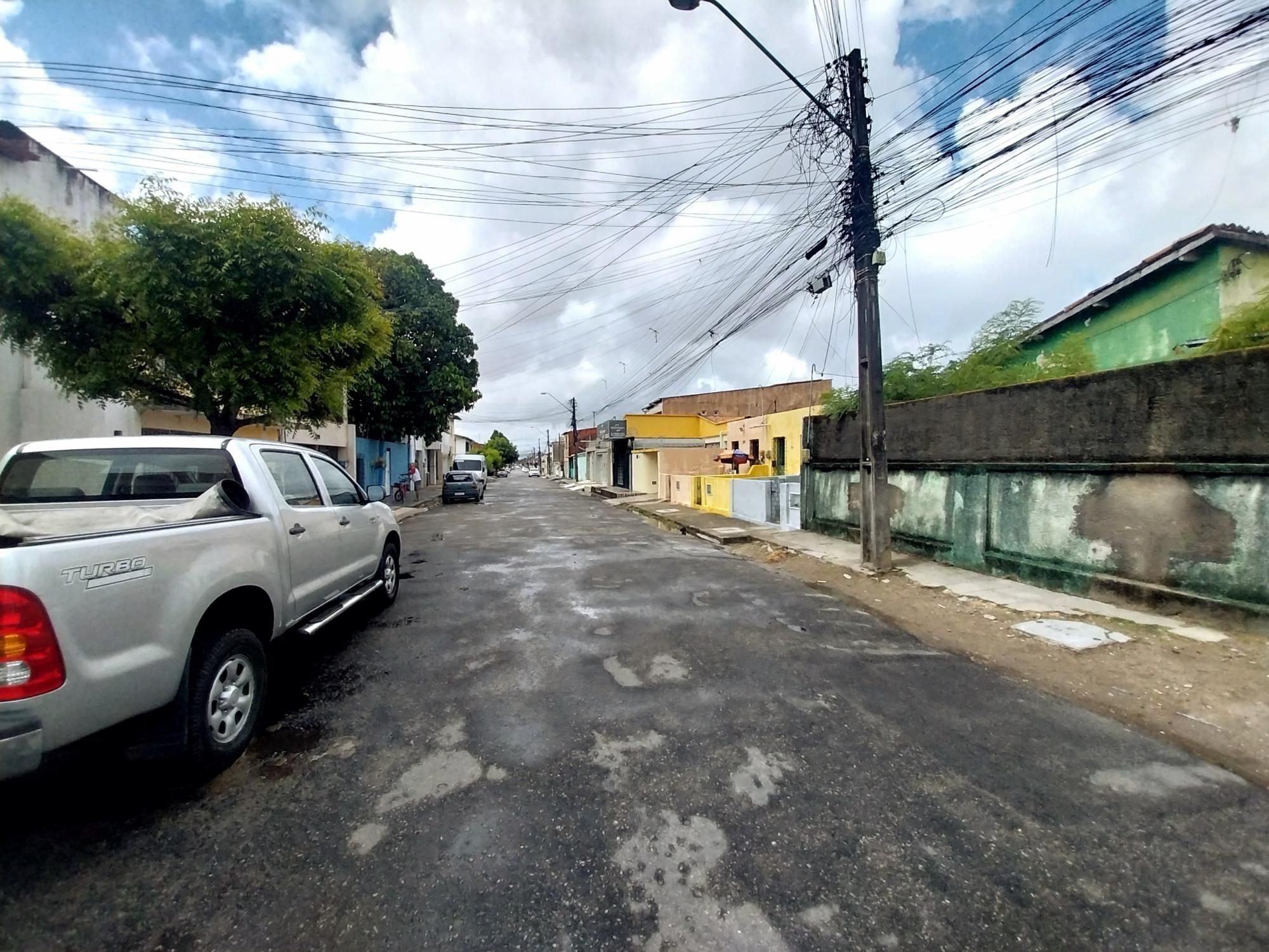 Terreno, 660 m² - Foto 2