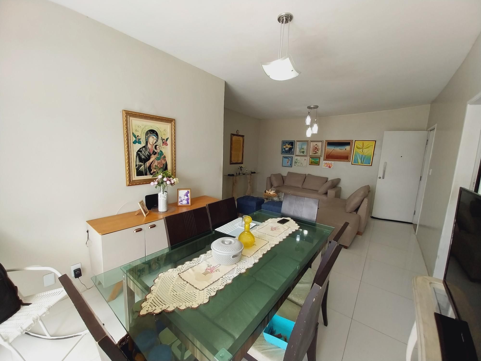 Apartamento, 4 quartos, 115 m² - Foto 10