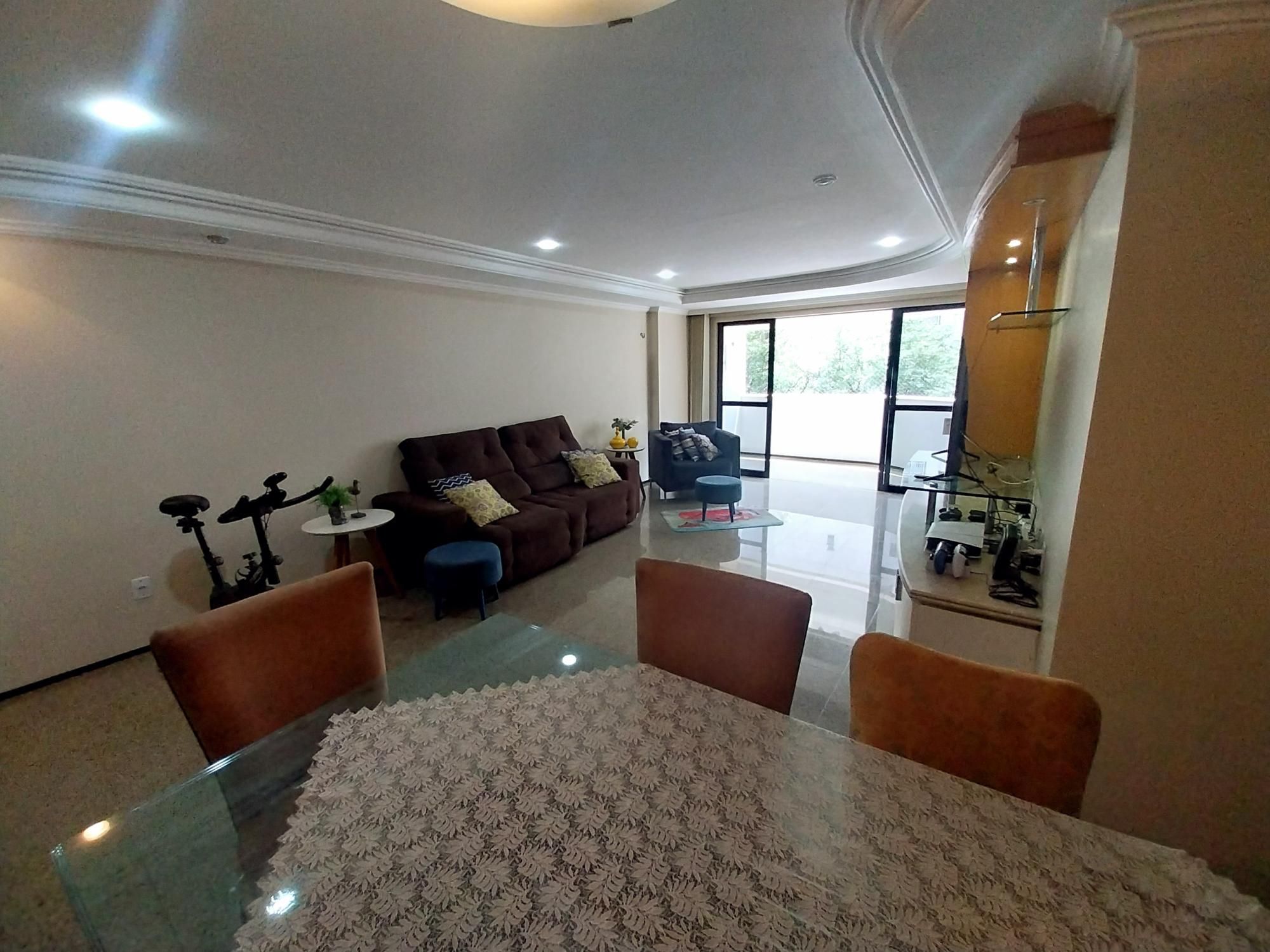 Apartamento, 3 quartos, 132 m² - Foto 9