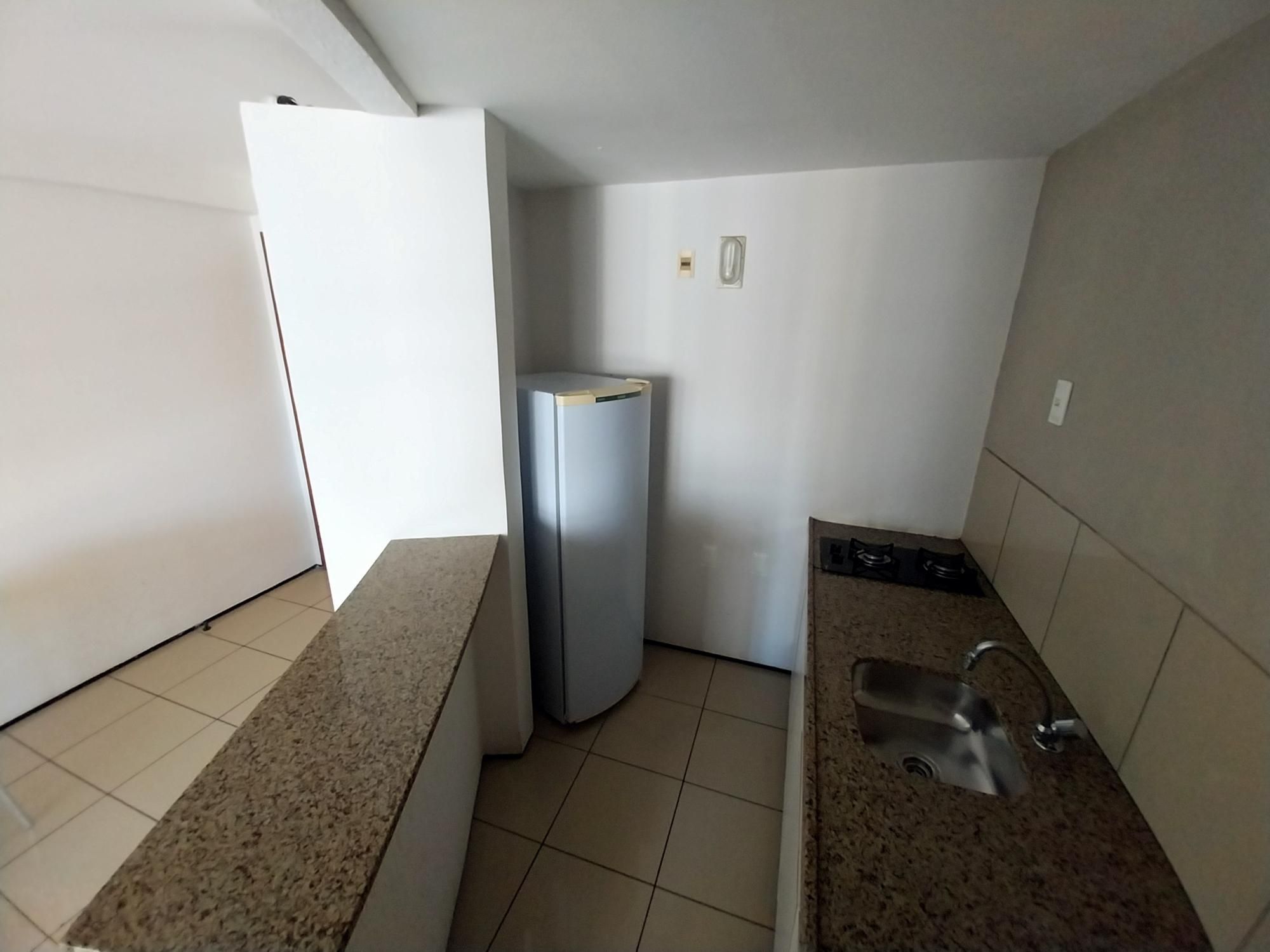 Flat/Apart Hotel, 1 quarto, 42 m² - Foto 11