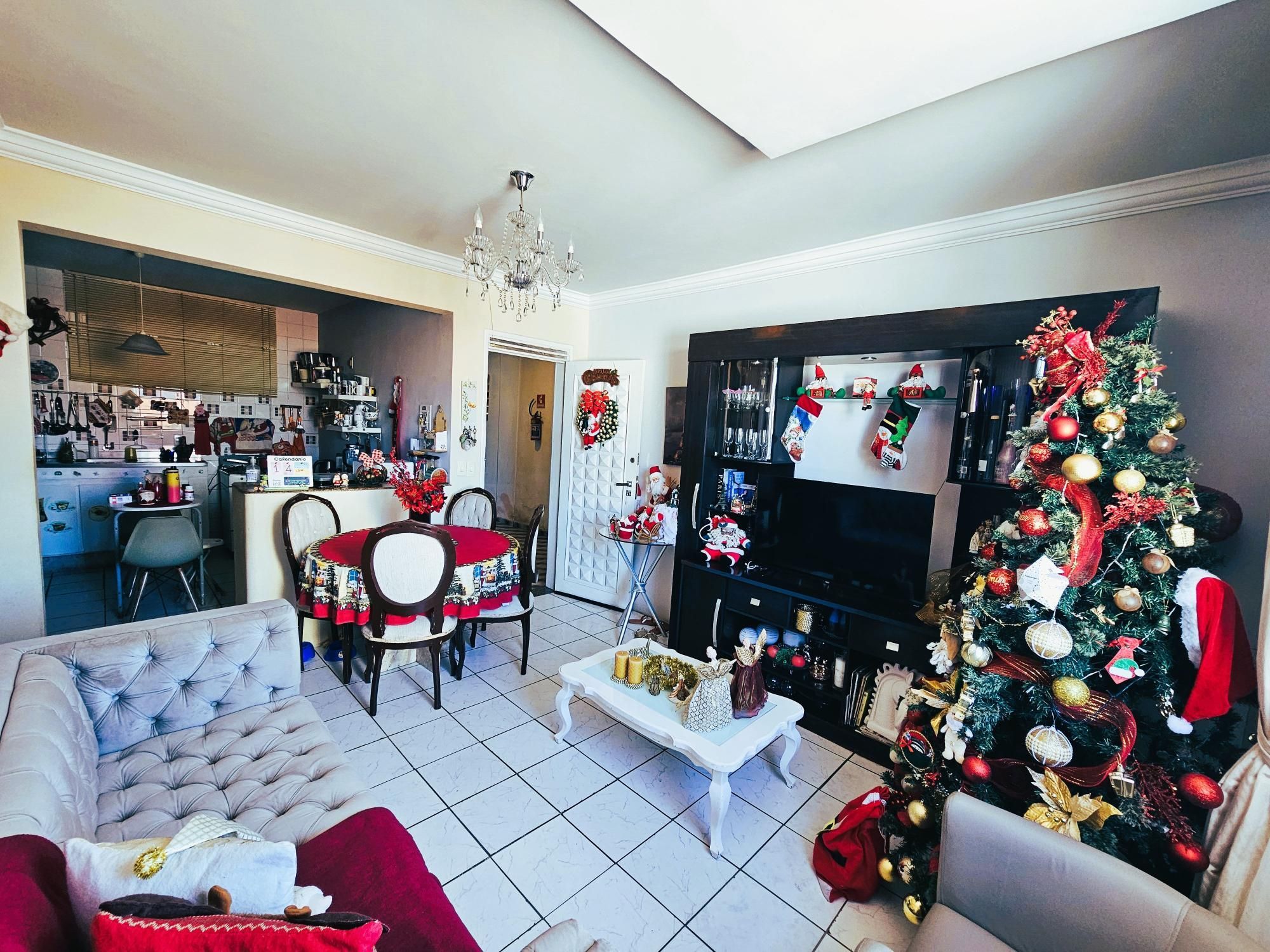 Apartamento, 2 quartos, 62 m² - Foto 6