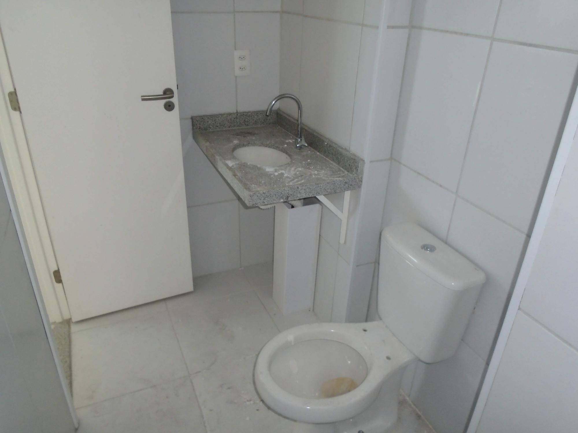 Apartamento à venda com 2 quartos, 46m² - Foto 28