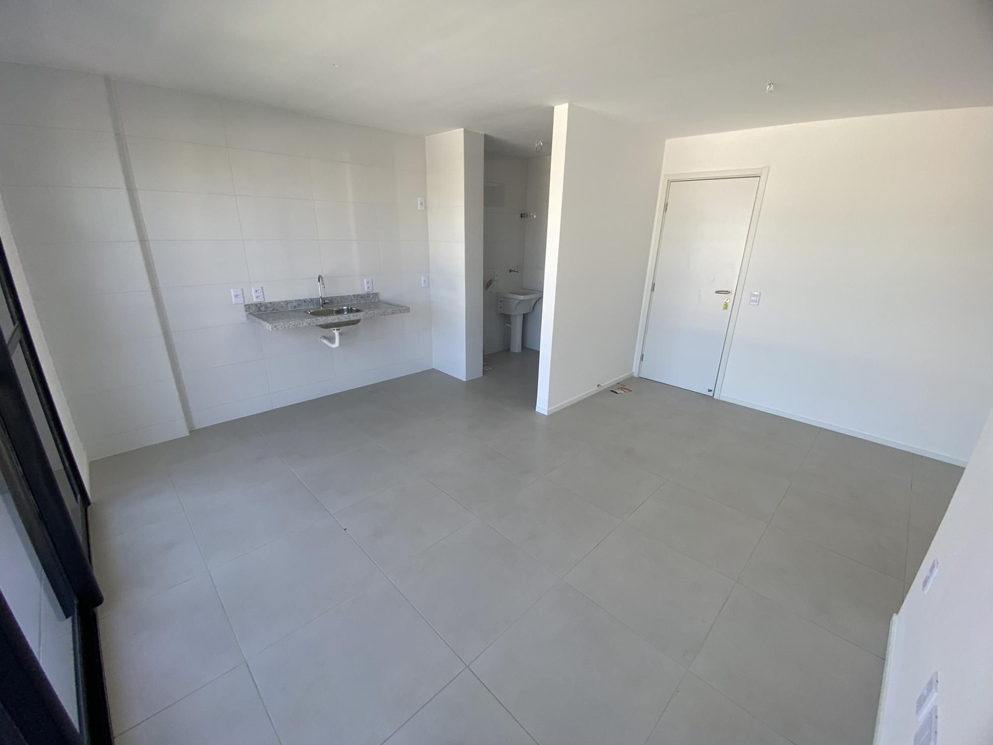 Apartamento à venda com 2 quartos, 59m² - Foto 5