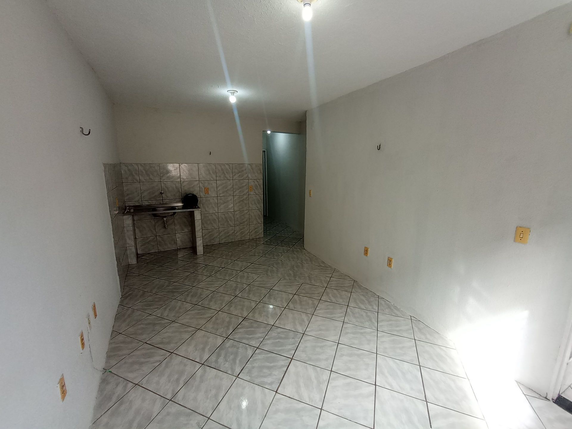 Apartamento para alugar com 1 quarto, 42m² - Foto 3