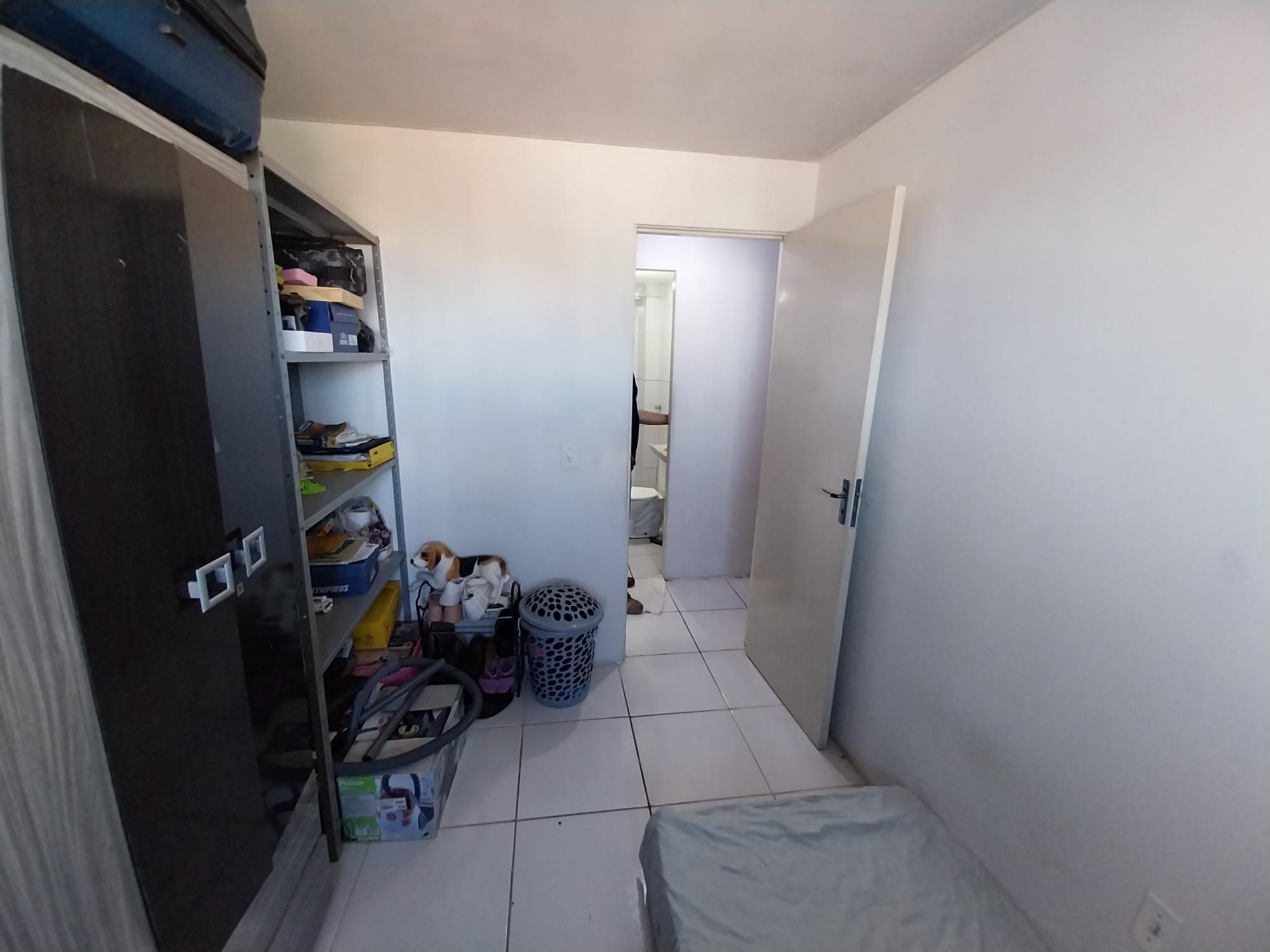 Apartamento à venda com 3 quartos, 69m² - Foto 28