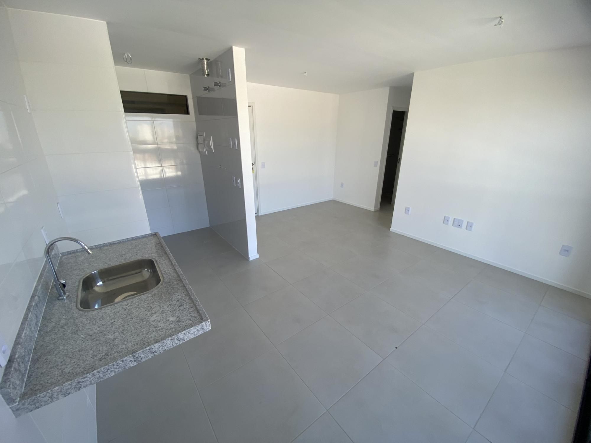 Apartamento à venda com 2 quartos, 59m² - Foto 4