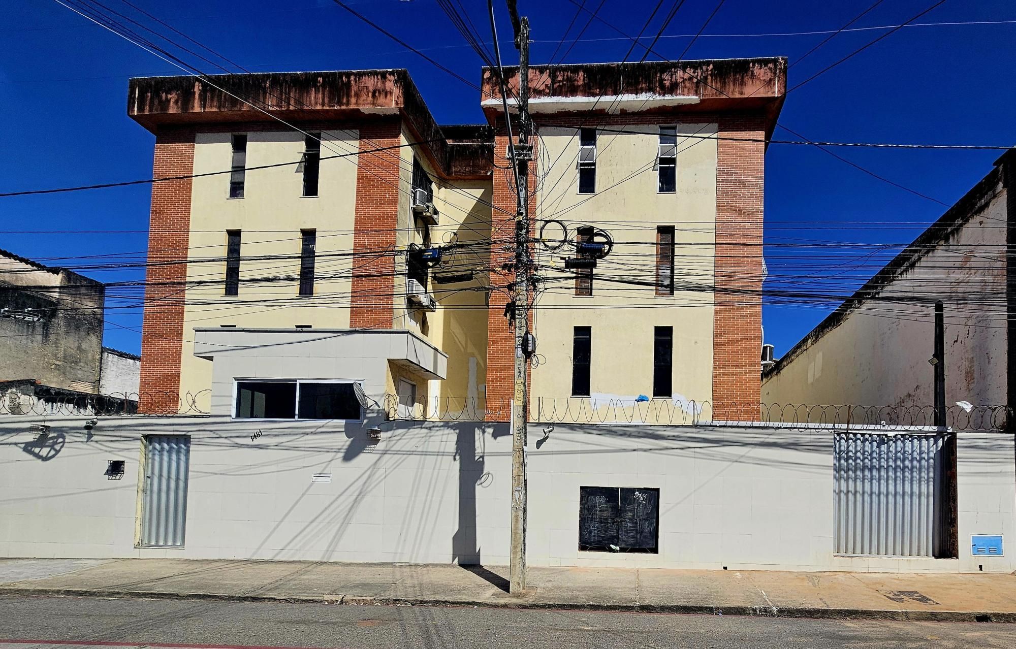 Apartamento, 2 quartos, 62 m² - Foto 1