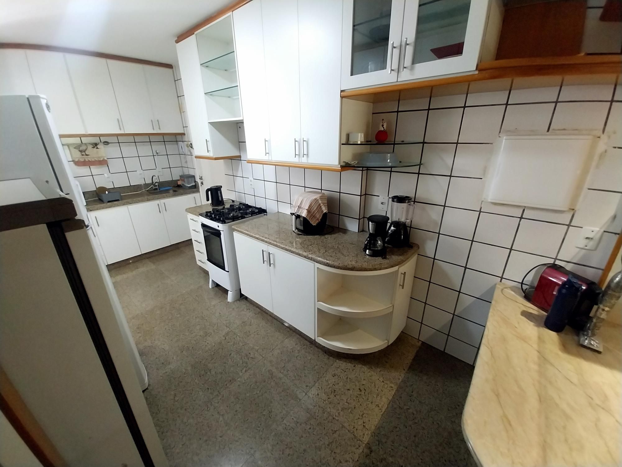 Apartamento, 3 quartos, 132 m² - Foto 15