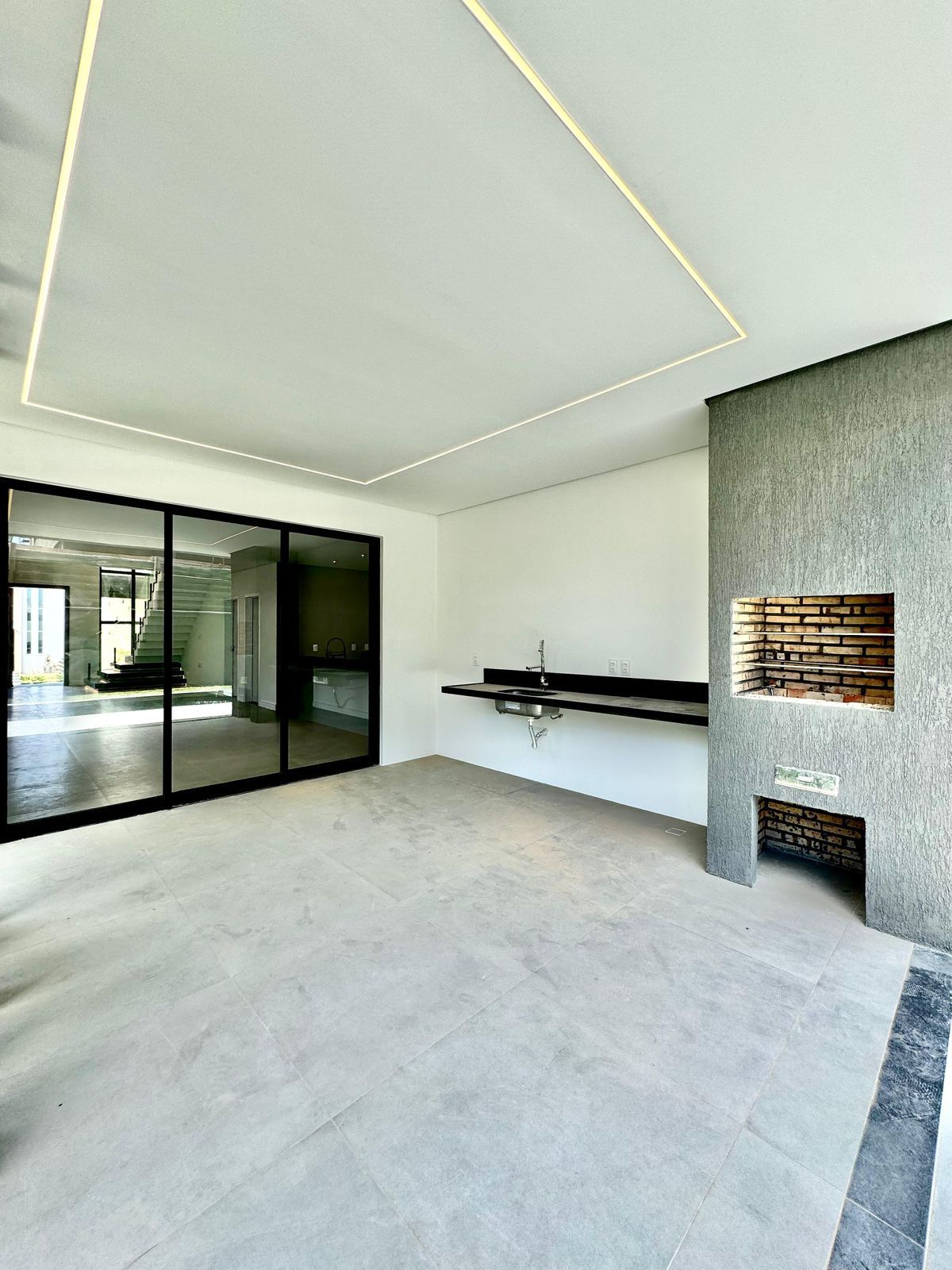 (CA8226) Uma casa localizada no Alphaville medindo 330m². - foto 16