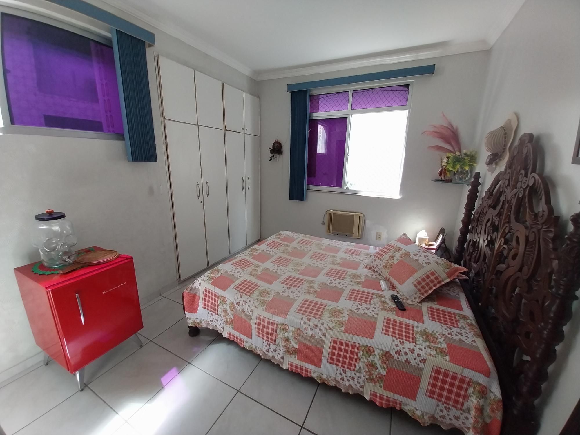 Apartamento à venda com 4 quartos, 115m² - Foto 28