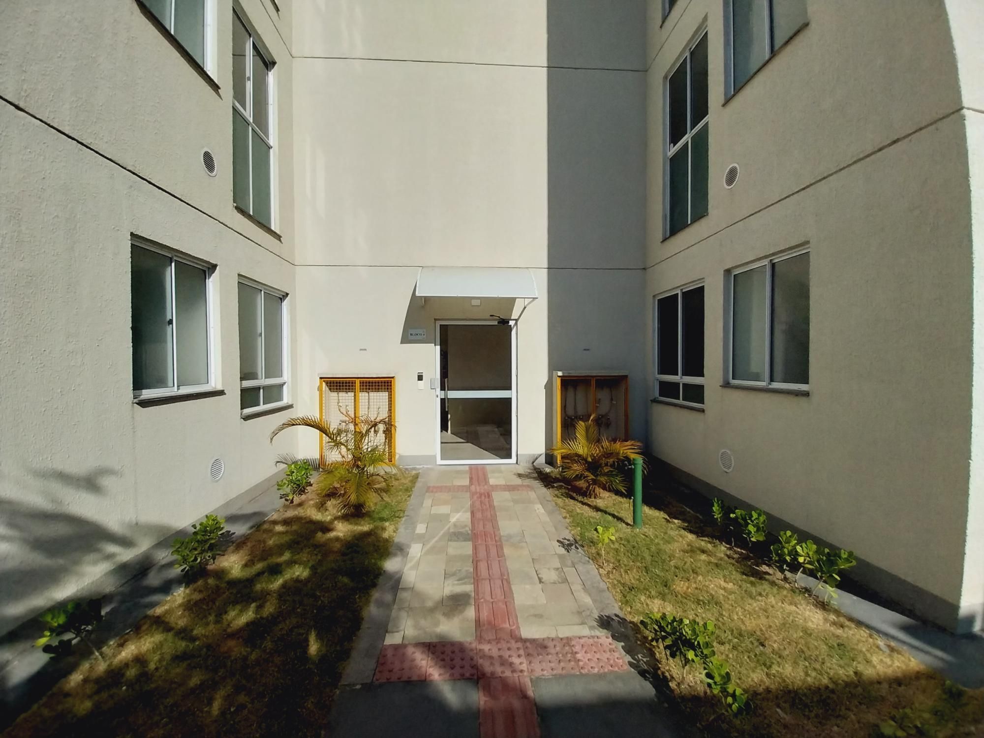Apartamento, 2 quartos, 38 m² - Foto 9