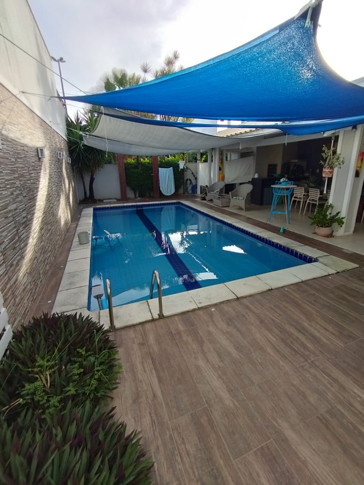 Casa de Condomínio, 5 quartos - Foto 77