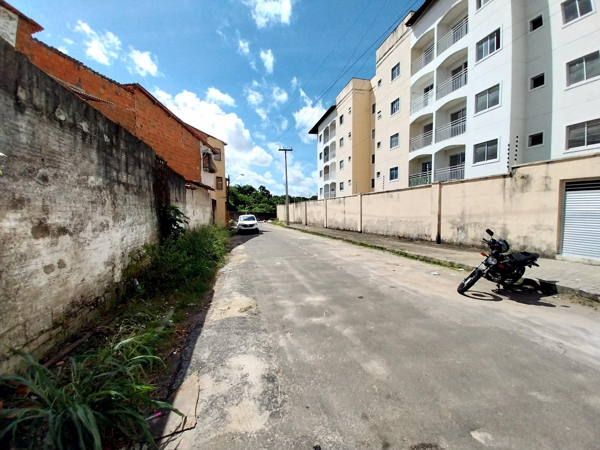 Apartamento à venda no mondubim, fortaleza 53m² próx. Ao cuc