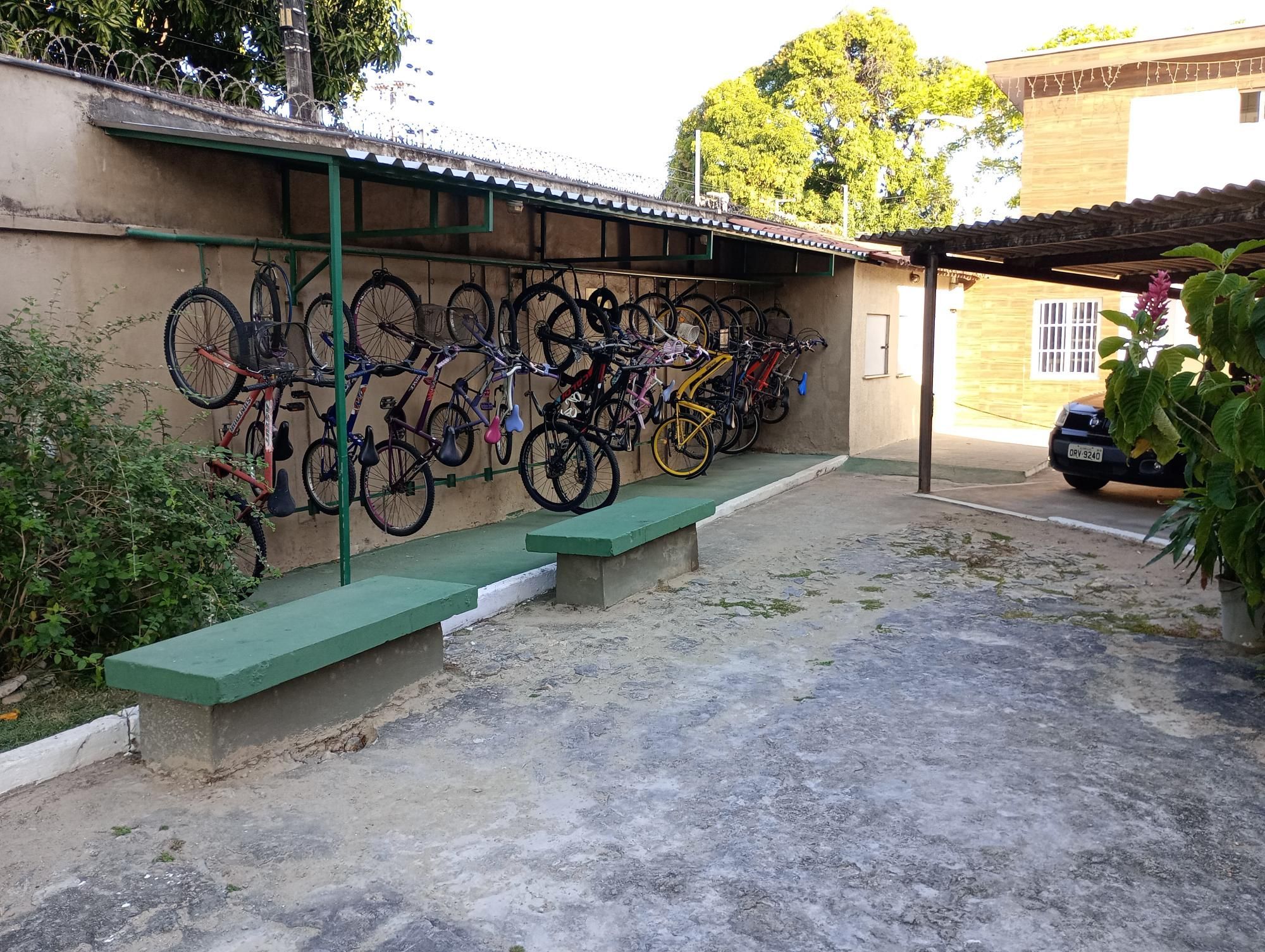 Apartamento à venda com 2 quartos, 73m² - Foto 12