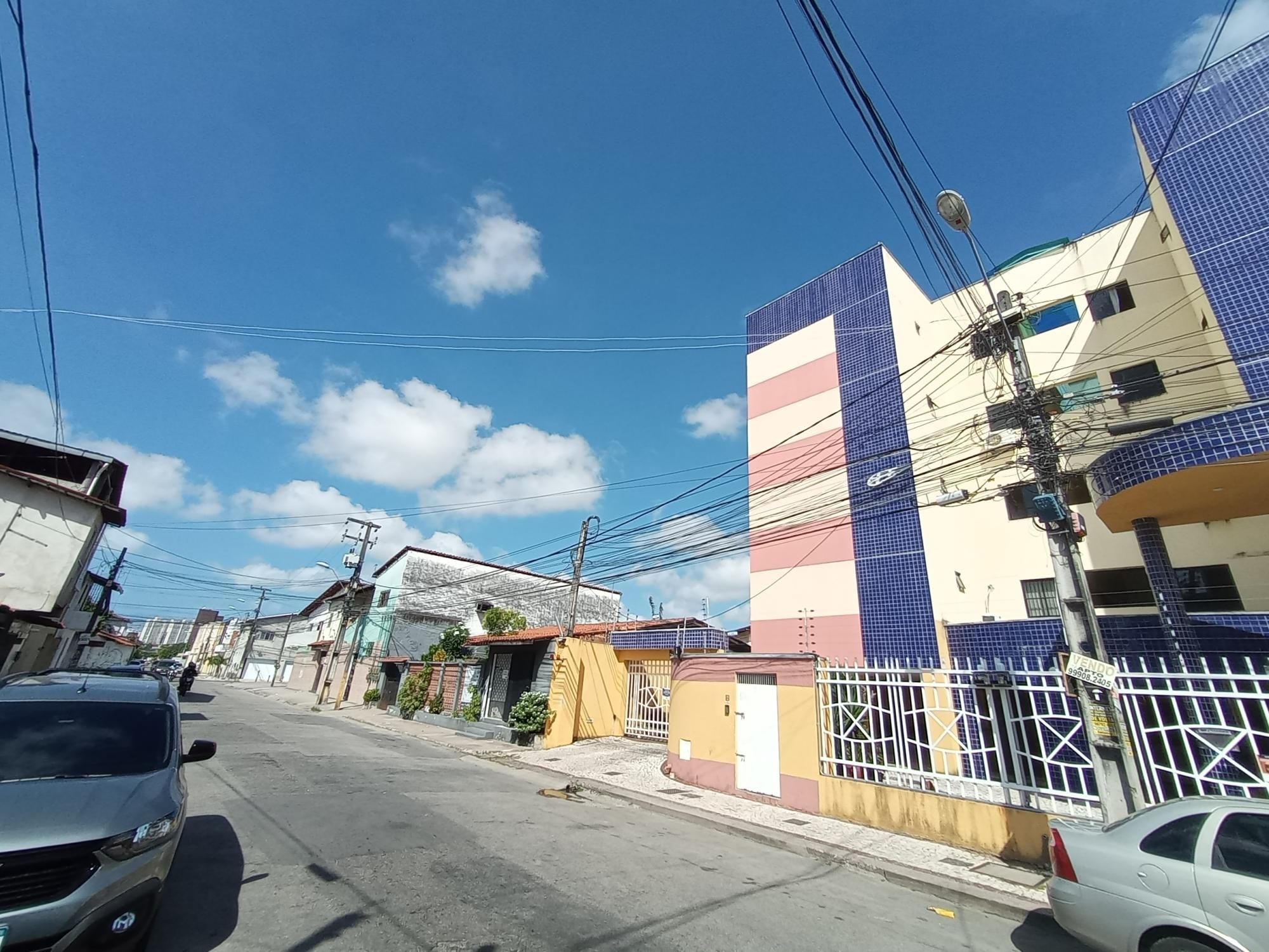 Apartamento para alugar com 3 quartos, 92m² - Foto 2