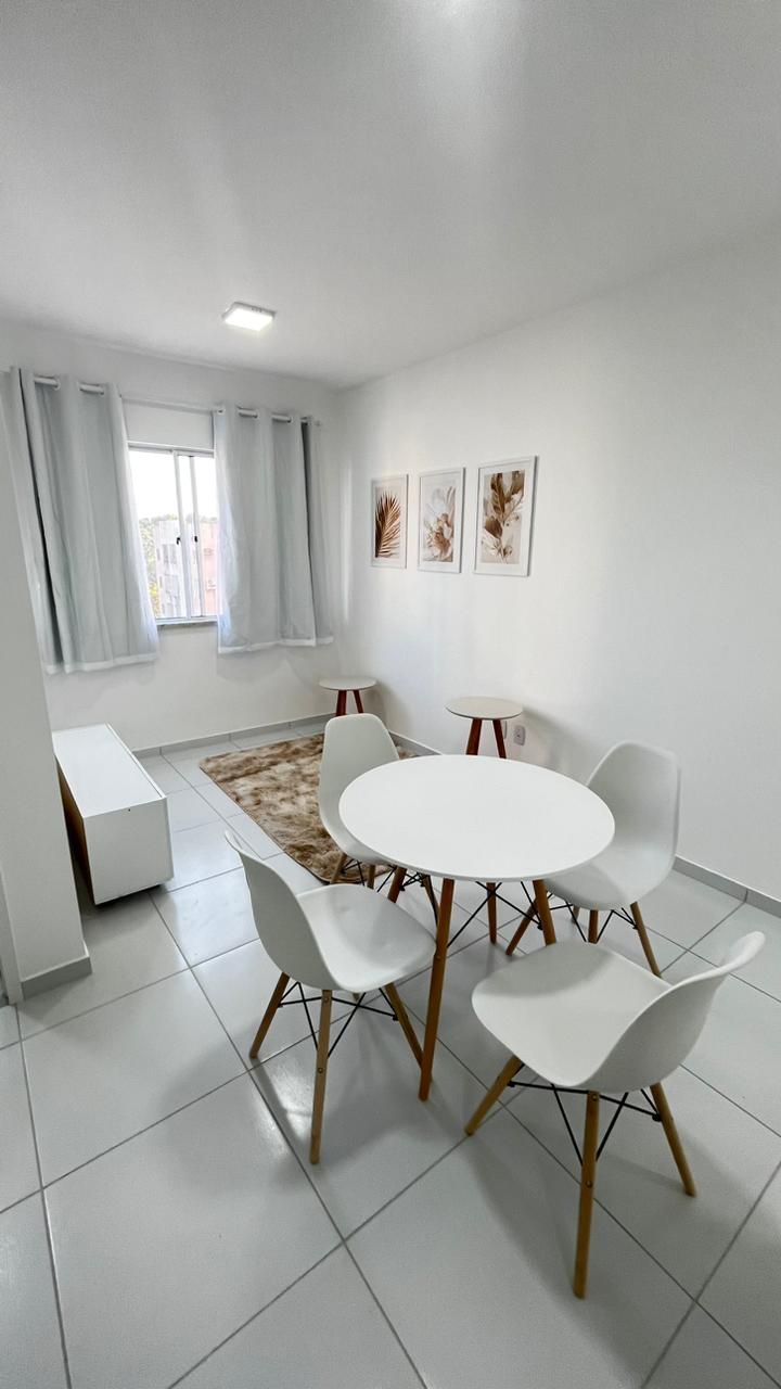 Apartamento à venda com 2 quartos, 44m² - Foto 9