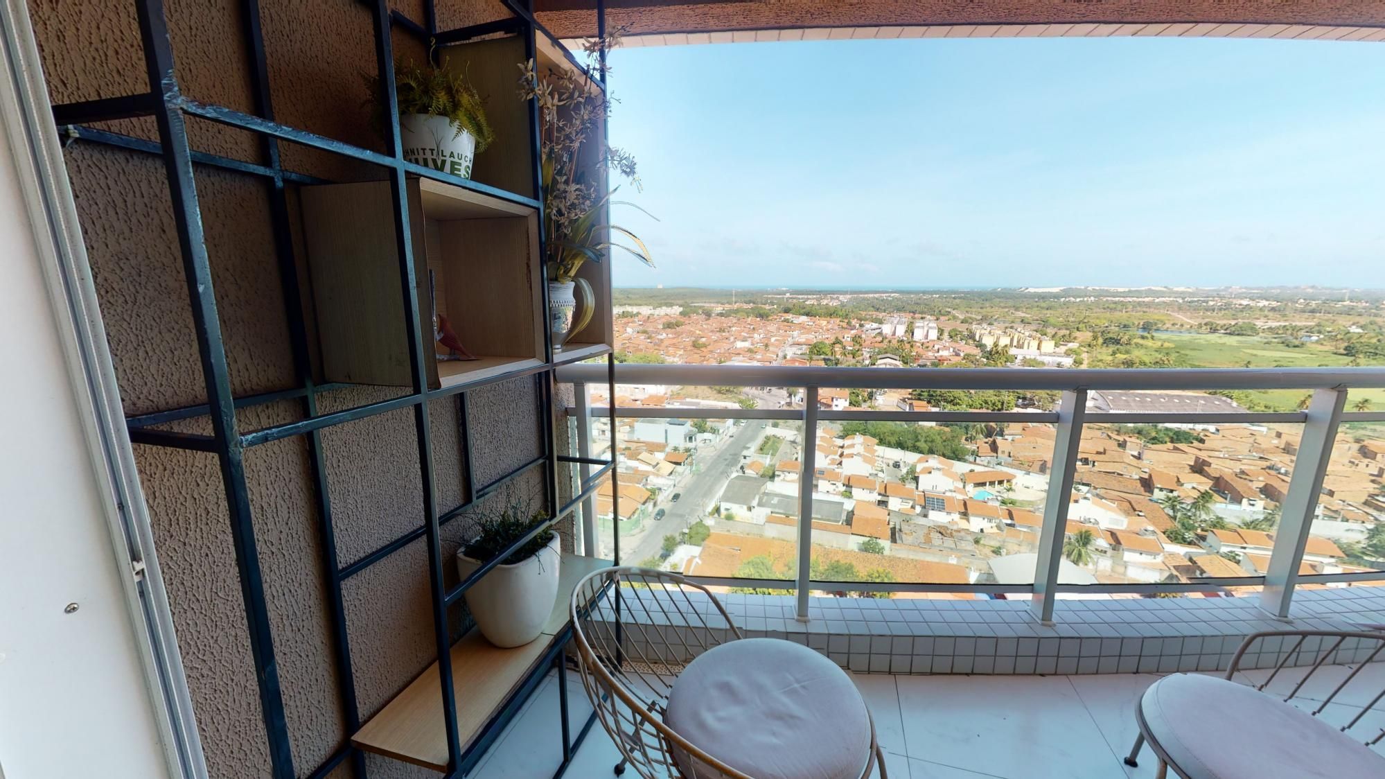 Apartamento à venda com 2 quartos, 54m² - Foto 31