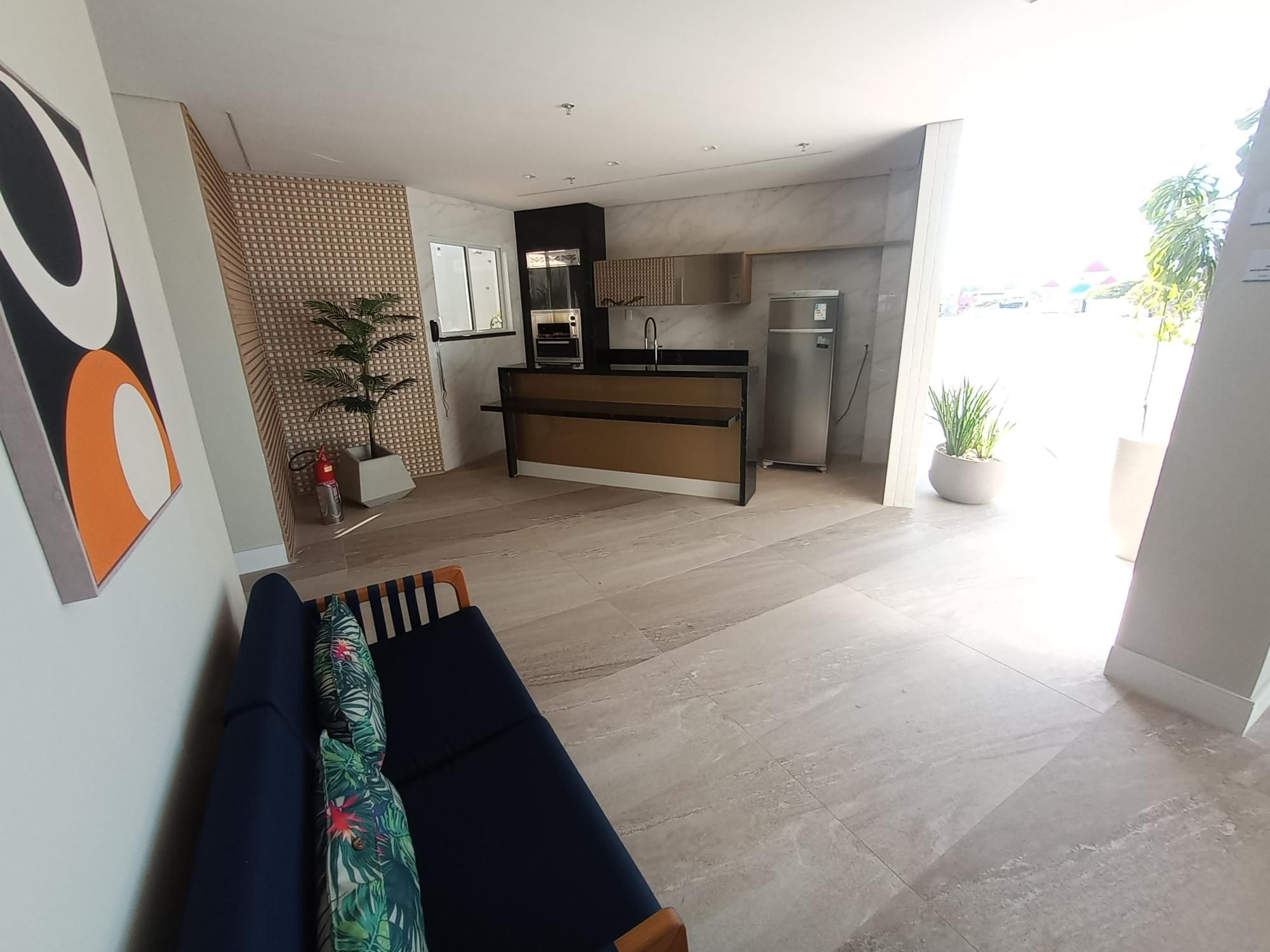 Apartamento à venda com 1 quarto, 41m² - Foto 12