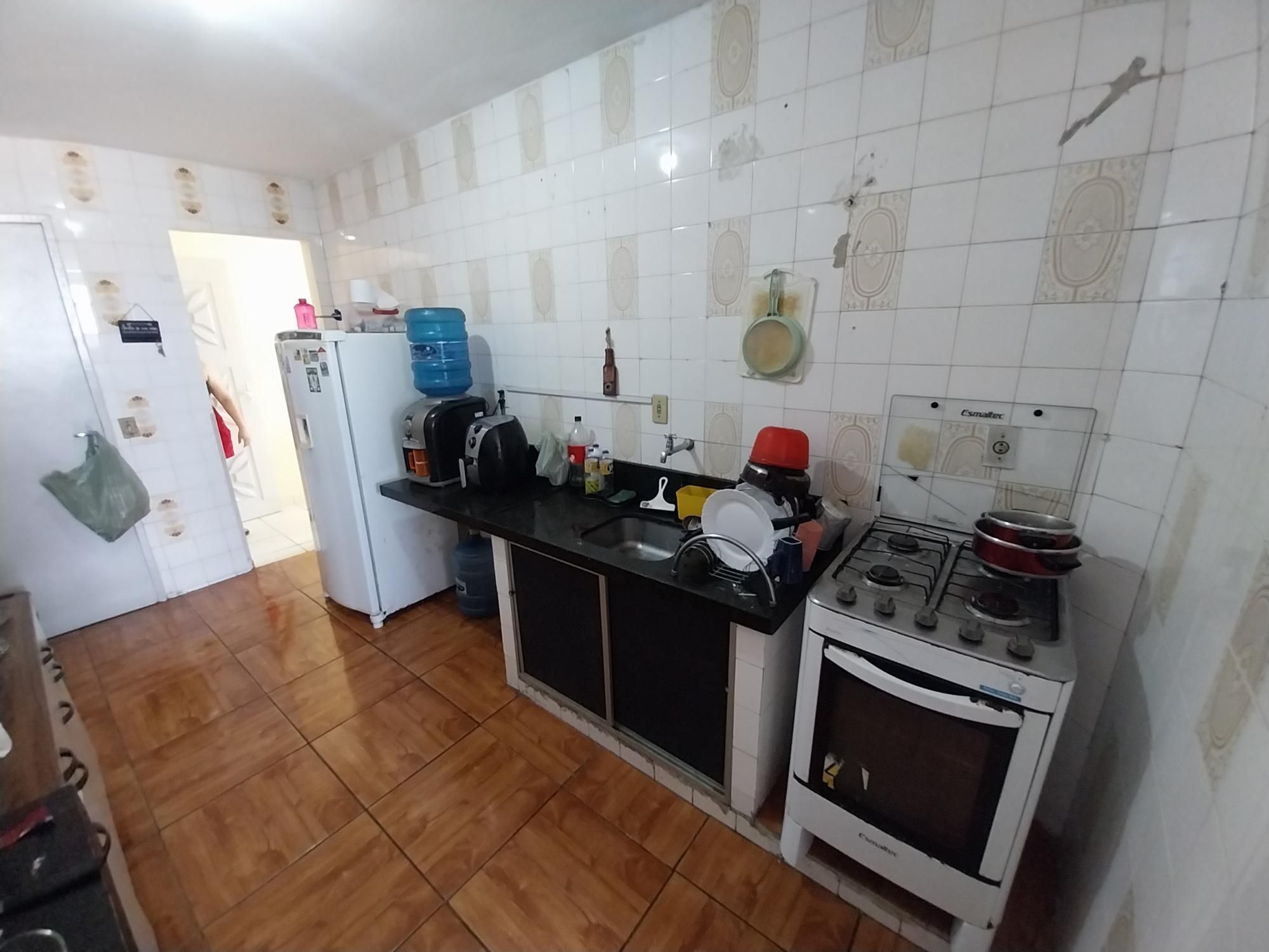 Apartamento à venda com 3 quartos, 75m² - Foto 11