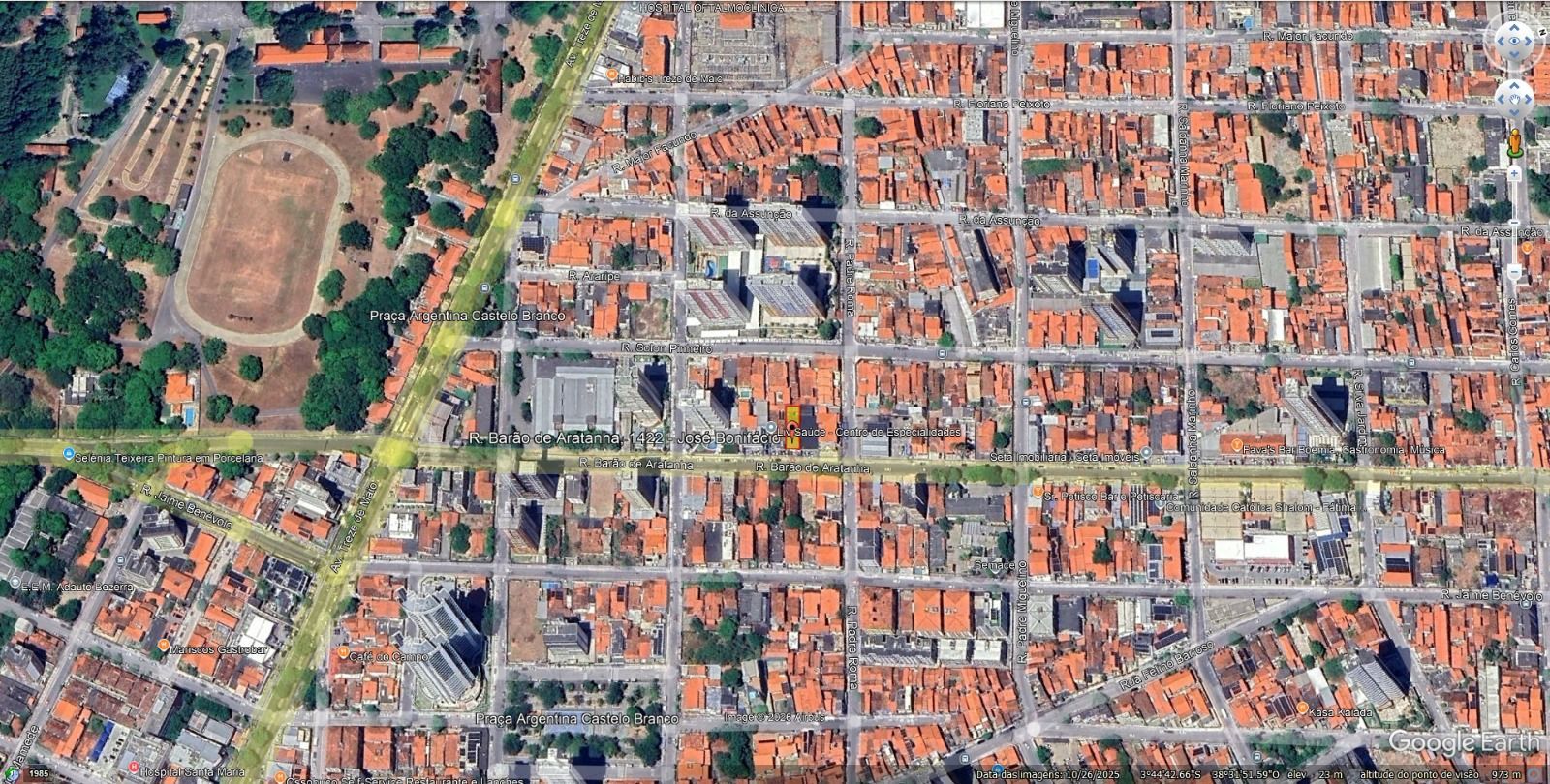 Casa, 3 quartos, 206 m² - Foto 6