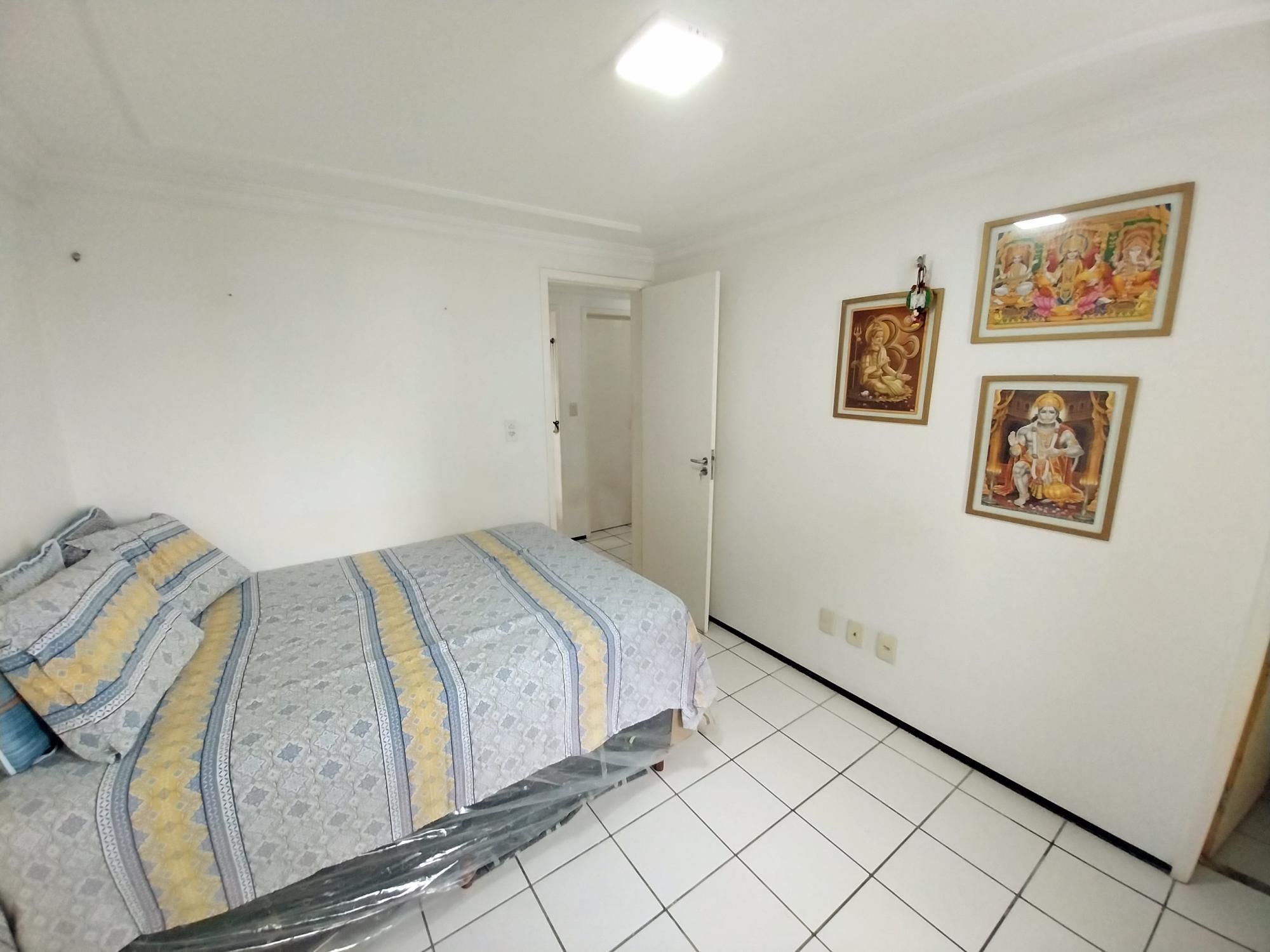 Apartamento, 3 quartos, 64 m² - Foto 19
