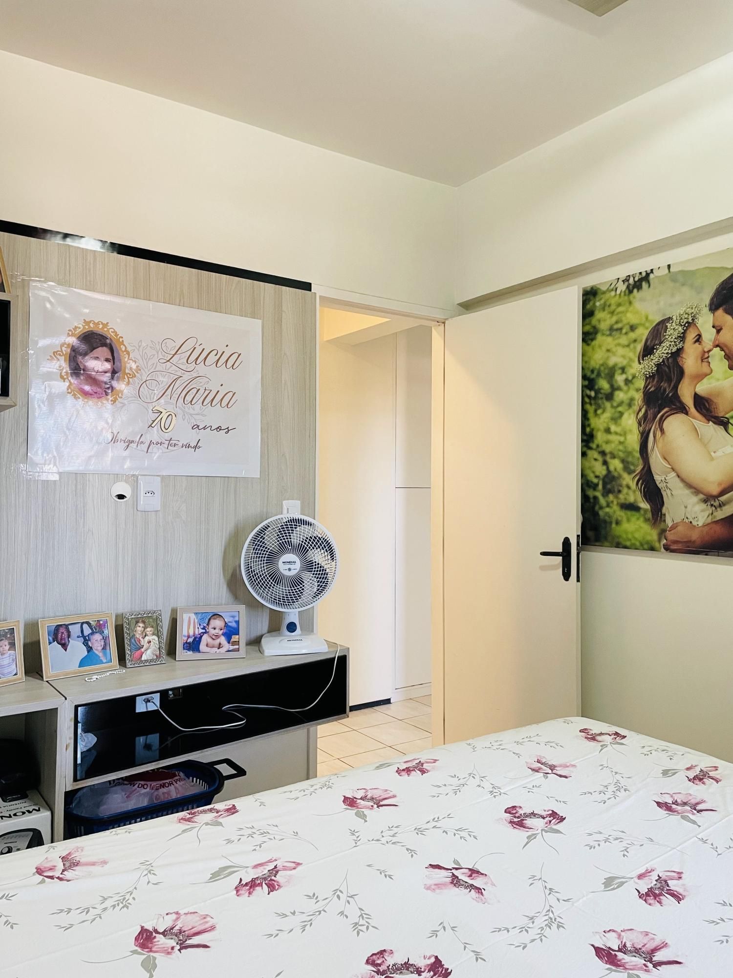 Apartamento, 3 quartos, 77 m² - Foto 23